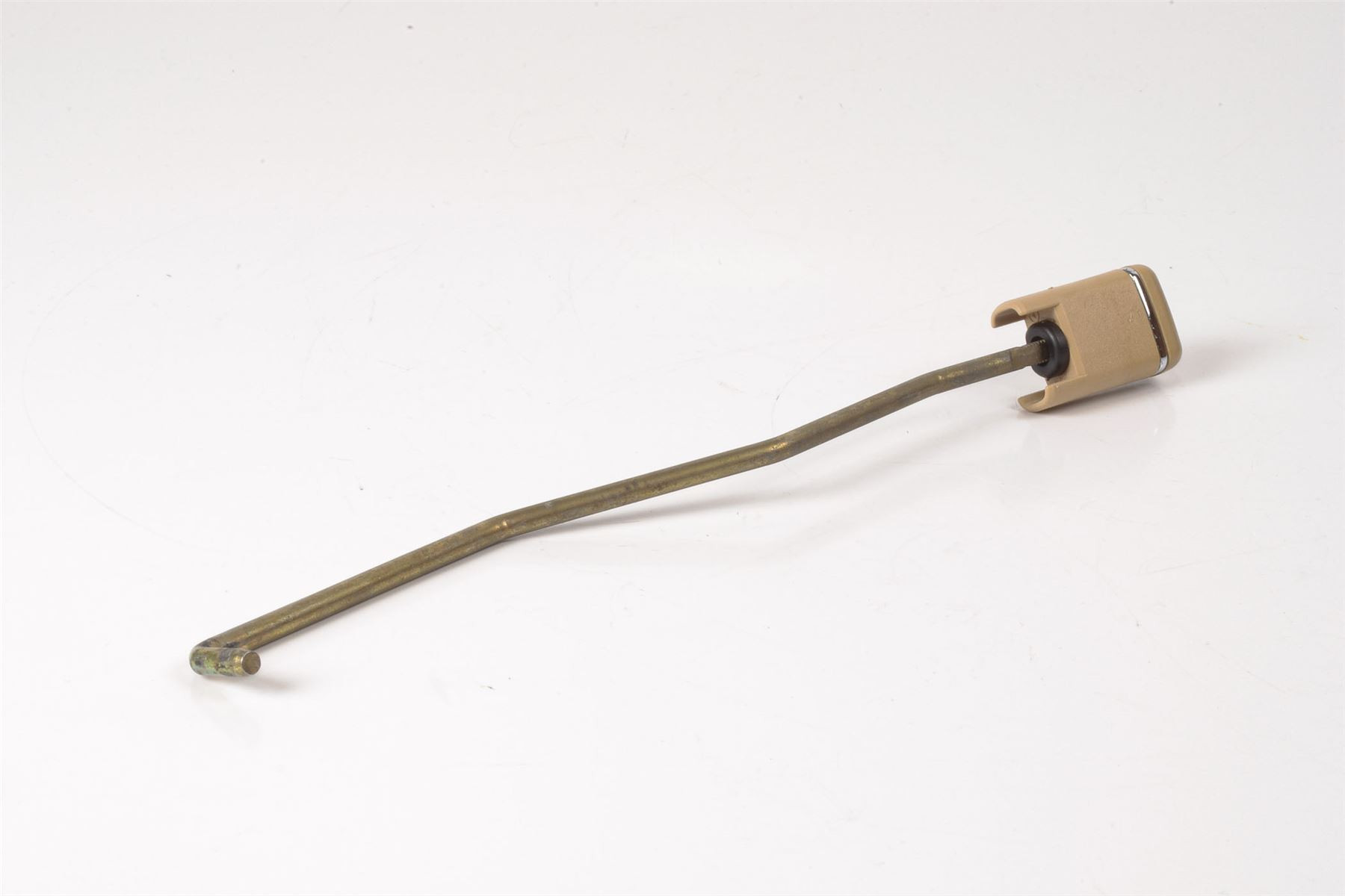 Mercedes 1407600341 Door Lock Rod - Tan | R129 SL W140 W220 W221 S C215 C216 CL