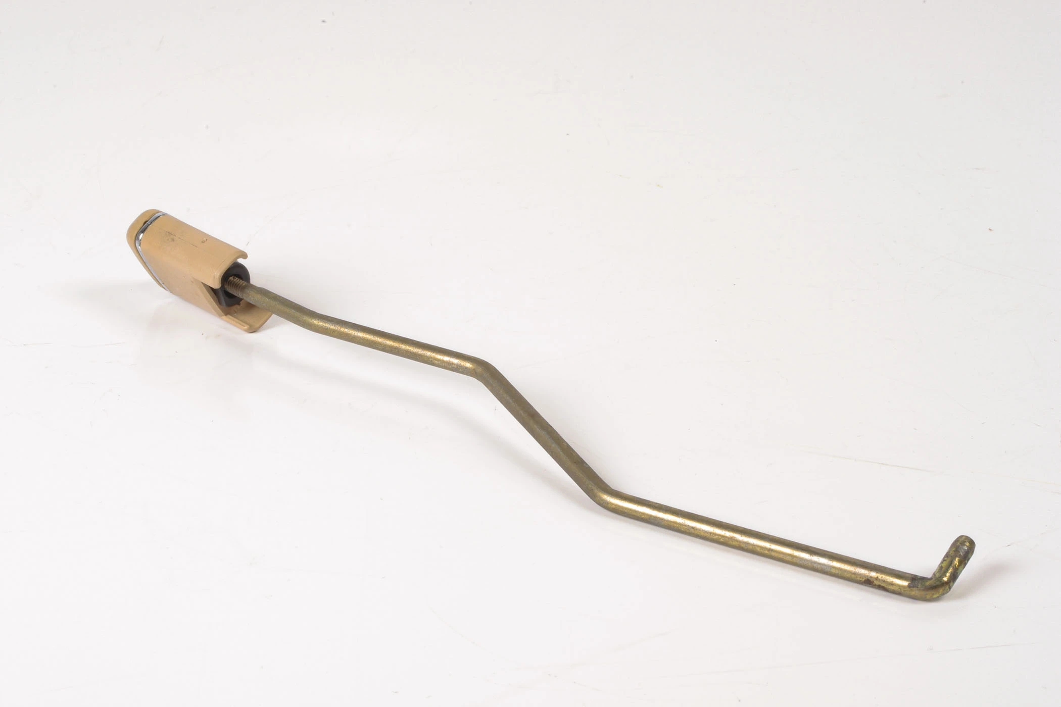 Mercedes 1407600341 Door Lock Rod - Tan | R129 SL W140 W220 W221 S C215 C216 CL