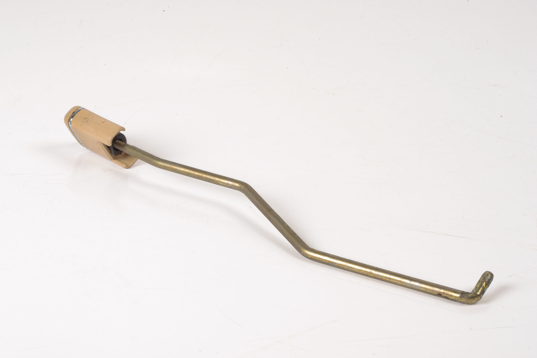 Mercedes 1407600341 Door Lock Rod - Tan | R129 SL W140 W220 W221 S C215 C216 CL