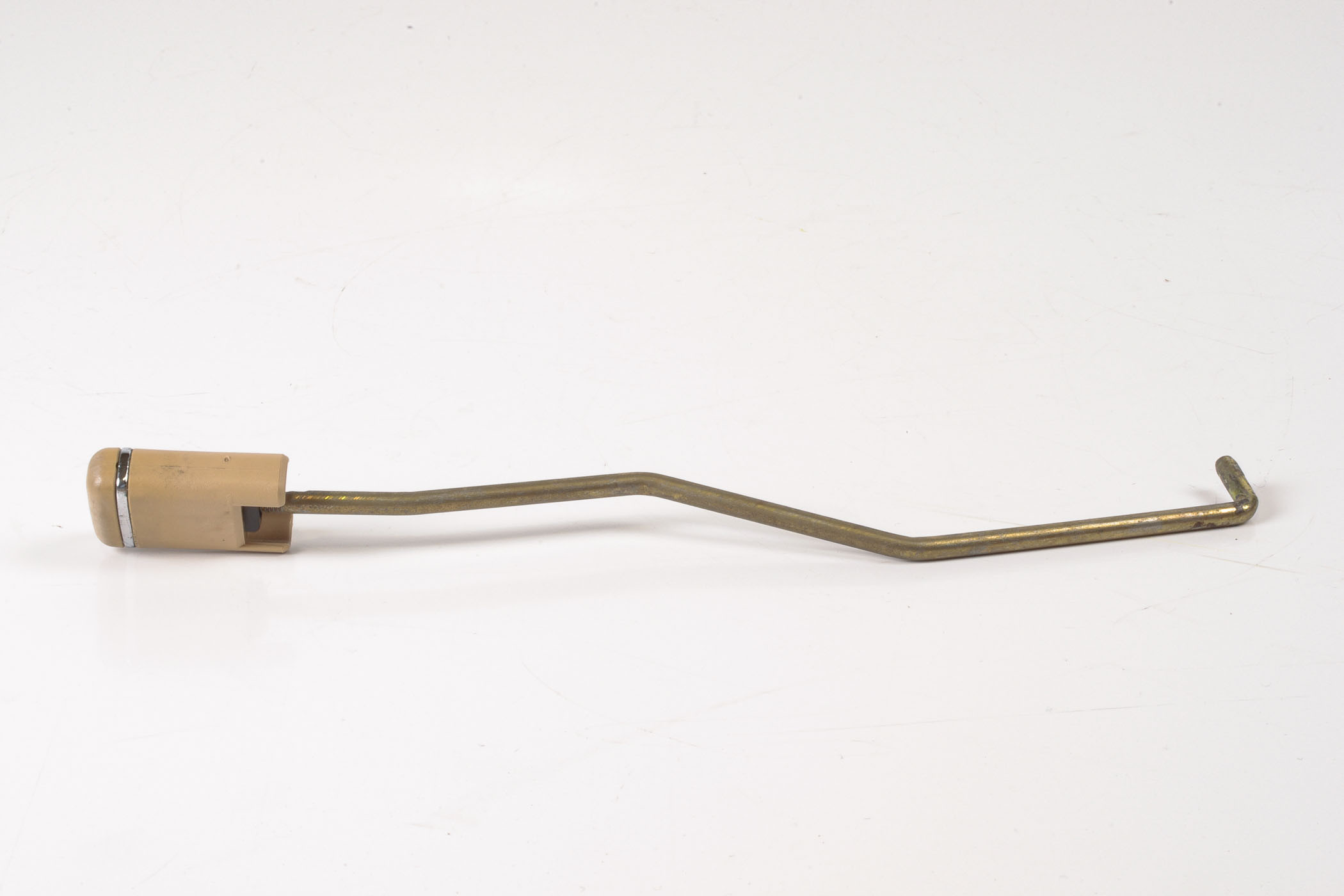 Mercedes 1407600341 Door Lock Rod - Tan | R129 SL W140 W220 W221 S C215 C216 CL