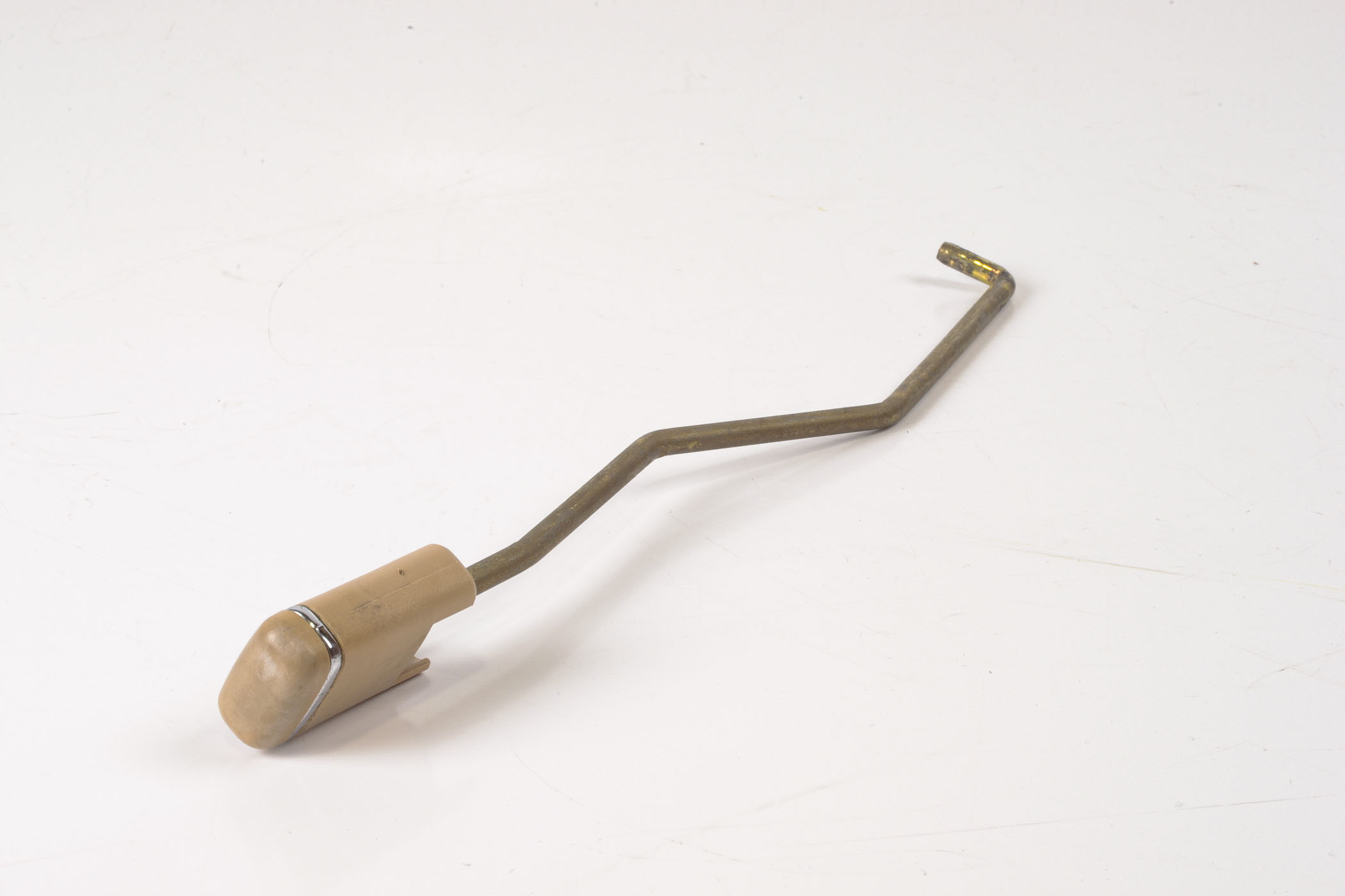 Mercedes 1407600341 Door Lock Rod - Tan | R129 SL W140 W220 W221 S C215 C216 CL