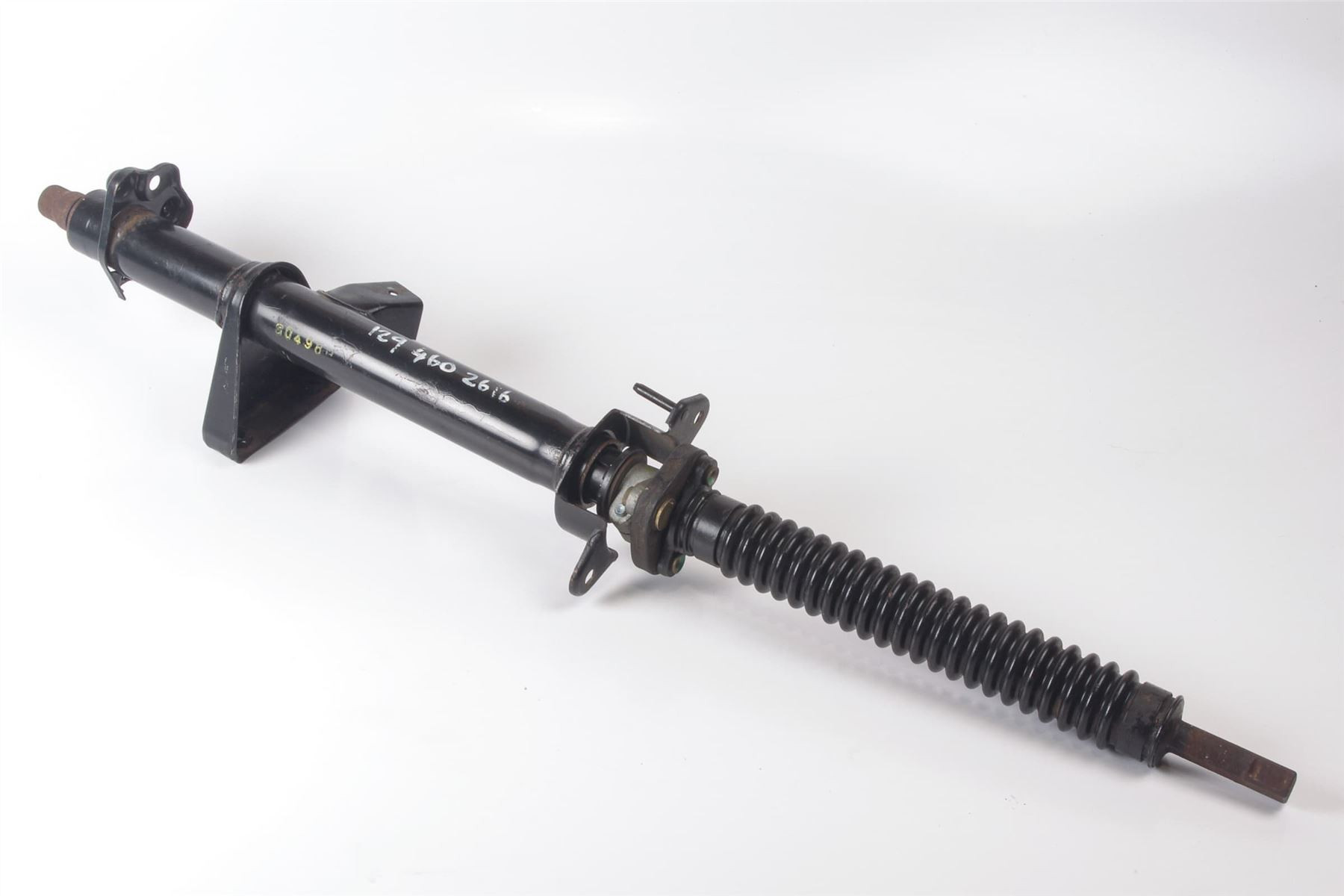 Mercedes 1294602616 Steering Column | R129 SL