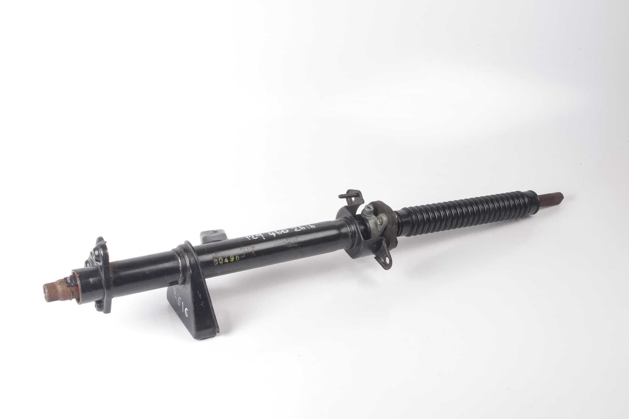 Mercedes 1294602616 Steering Column | R129 SL