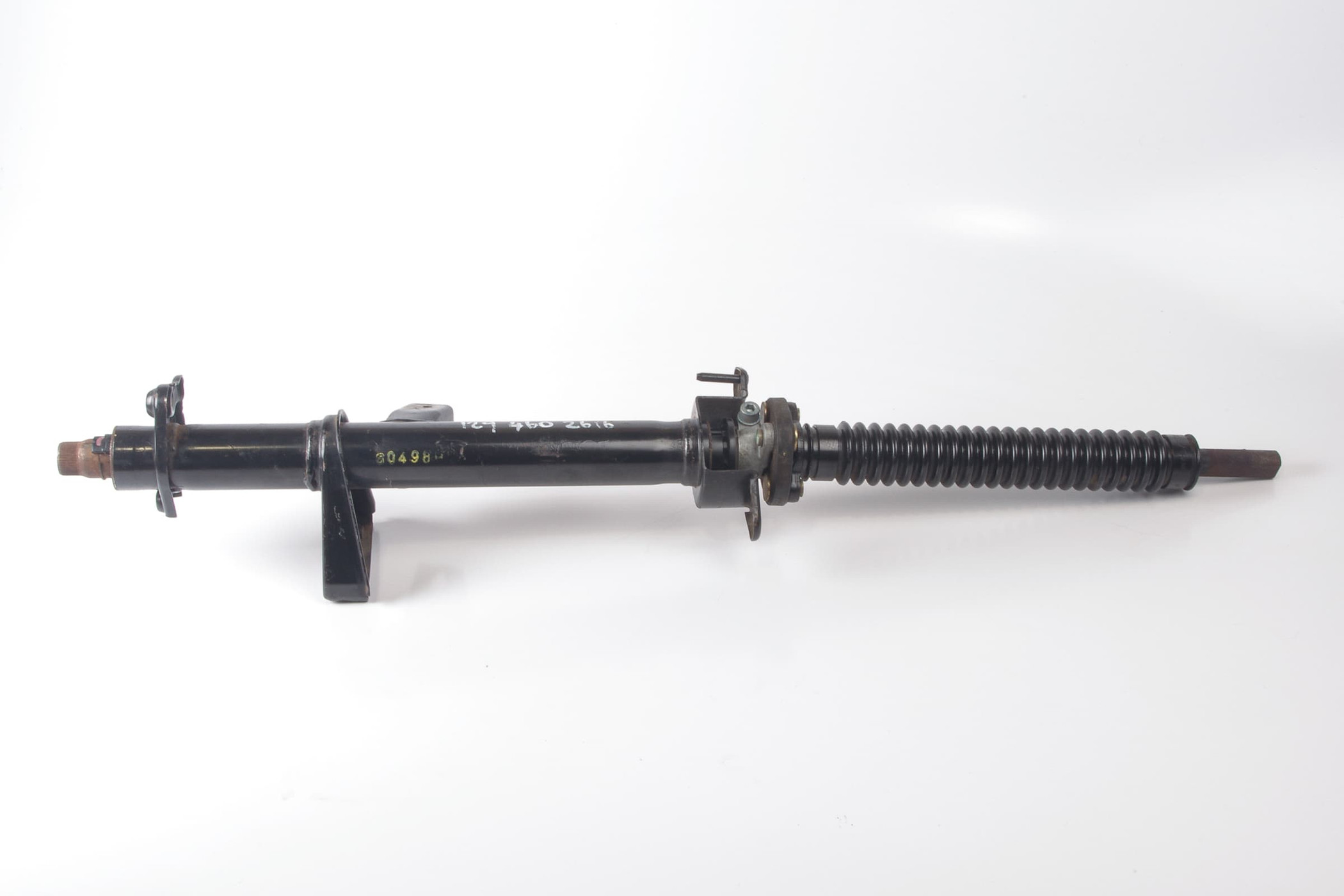 Mercedes 1294602616 Steering Column | R129 SL