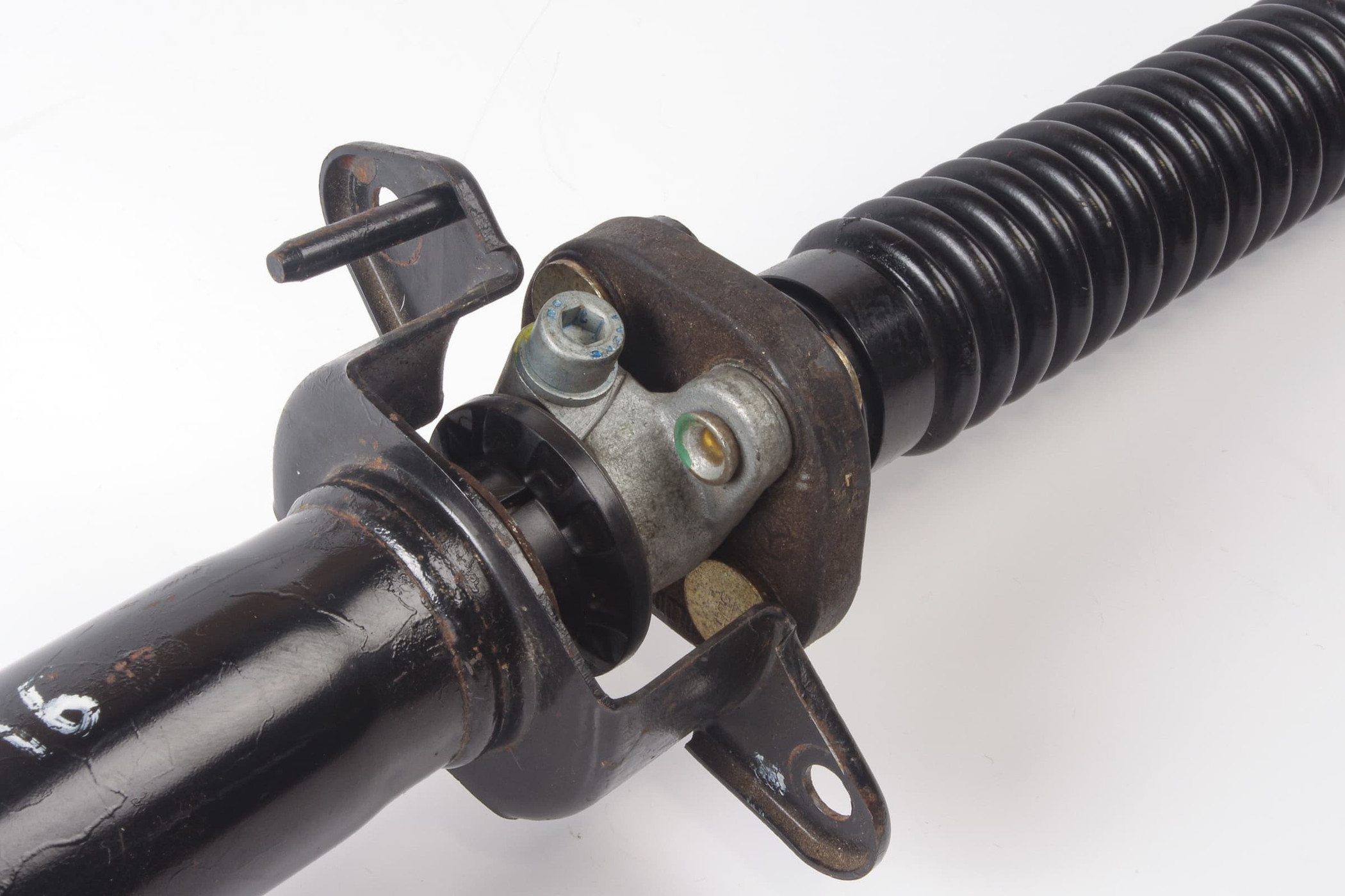 Mercedes 1294602616 Steering Column | R129 SL