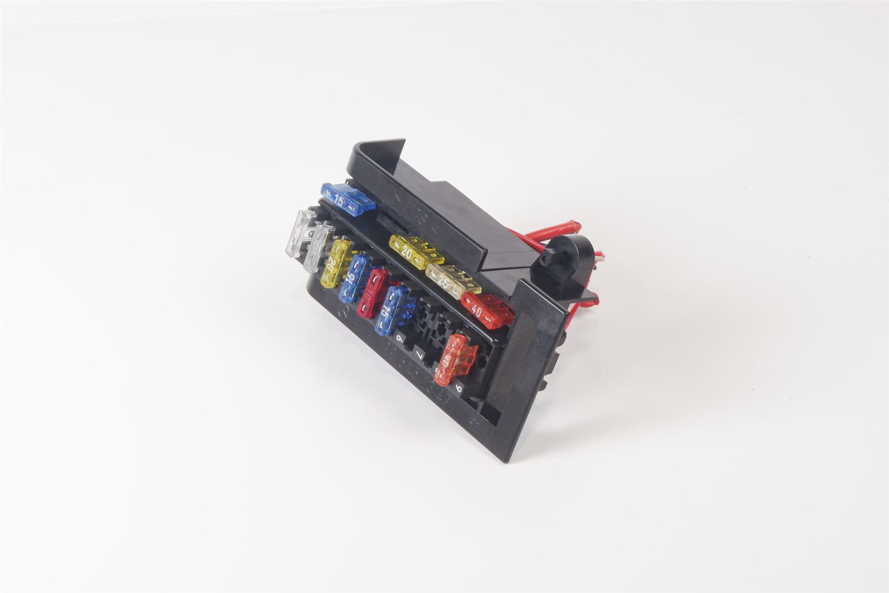 Mercedes 1295451347 Fuse Box | R129 SL