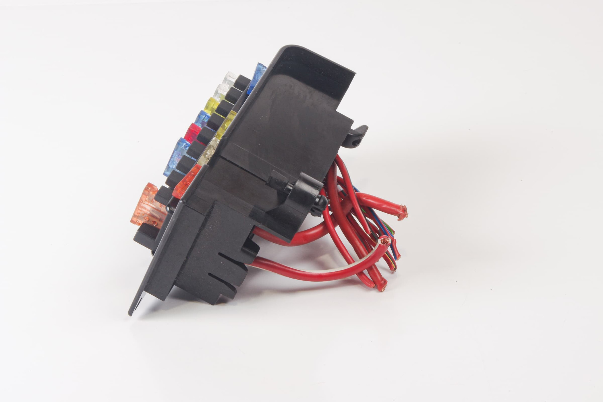 Mercedes 1295451347 Fuse Box | R129 SL