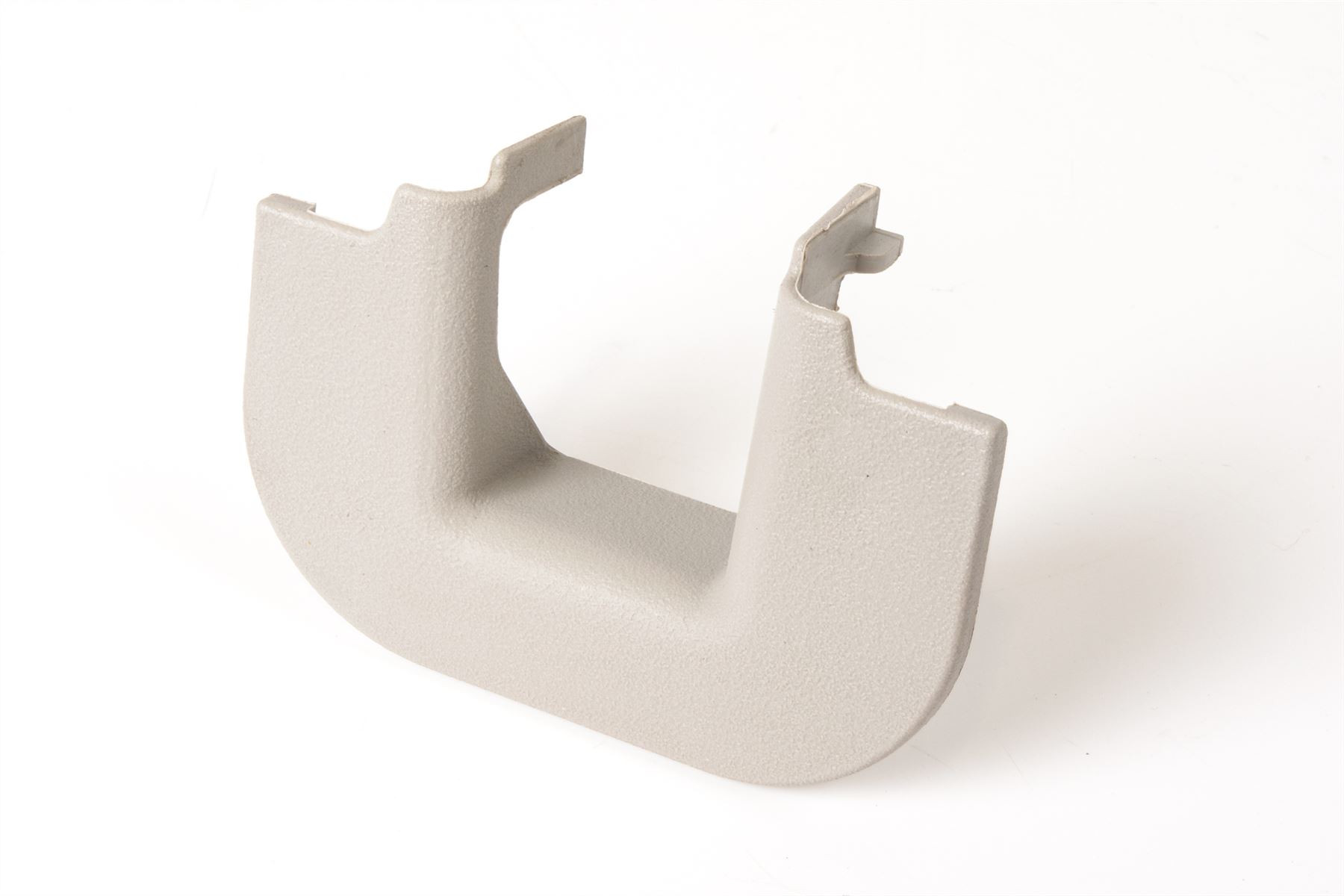 Mercedes 2307280421 Door Lock Cover - Right Grey | R230 SL