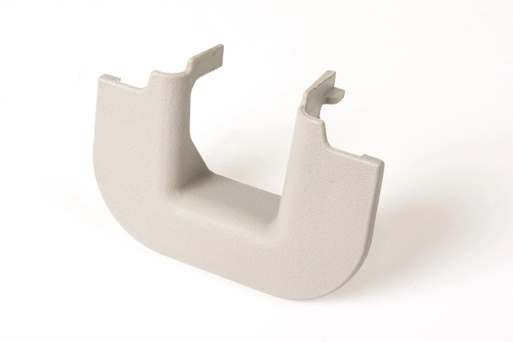 Mercedes 2307280421 Door Lock Cover - Right Grey | R230 SL