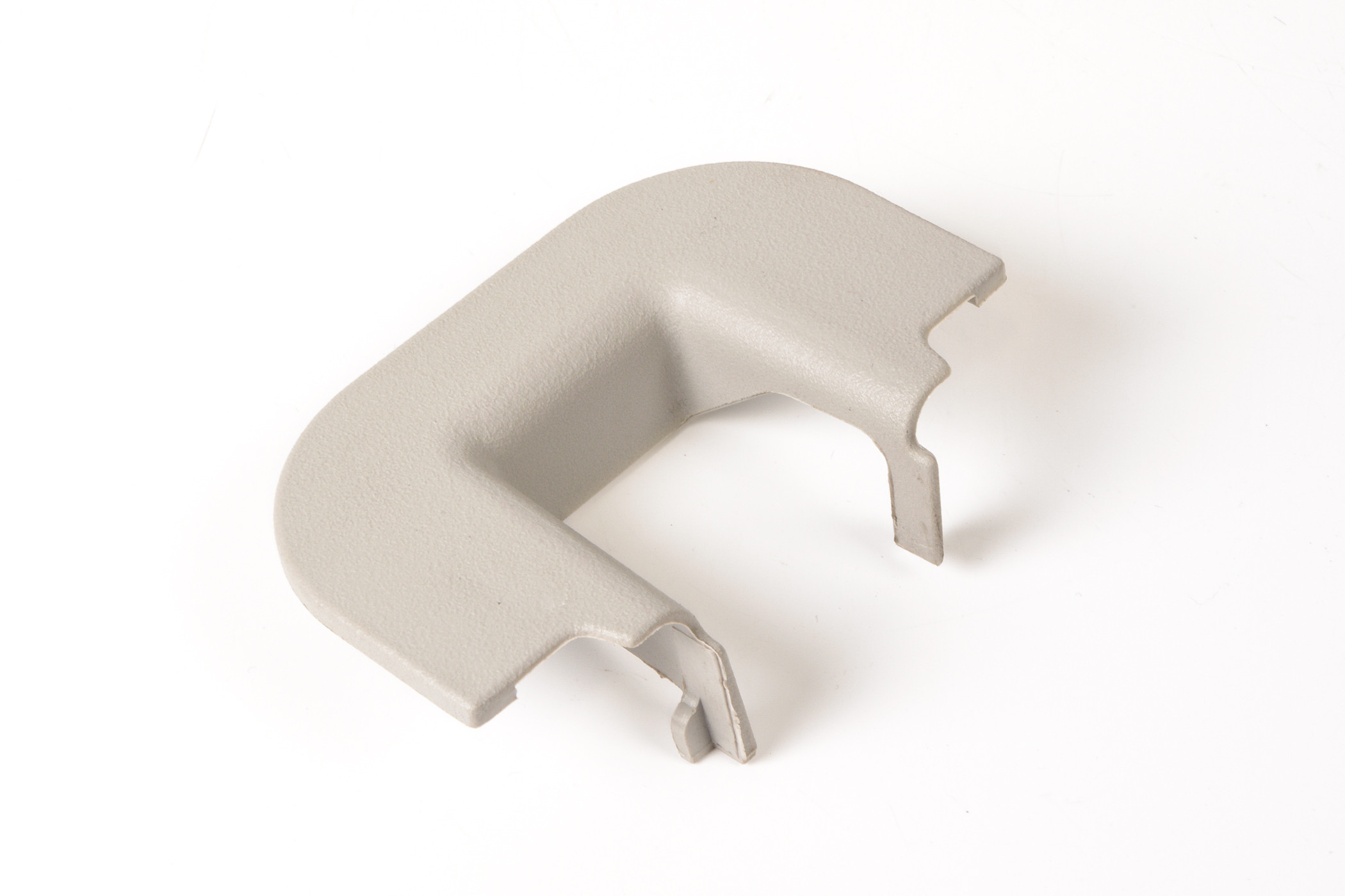 Mercedes 2307280421 Door Lock Cover - Right Grey | R230 SL