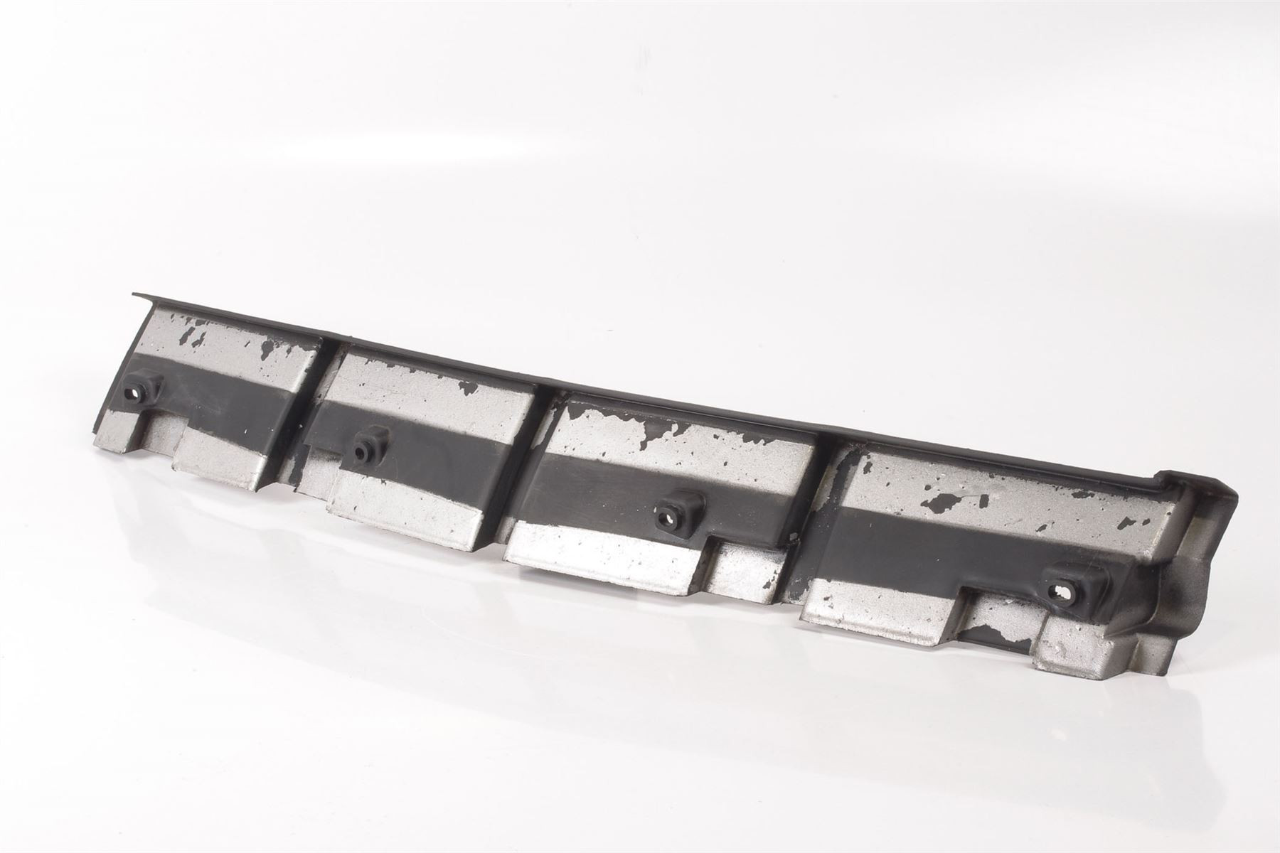 Mercedes 1298850123 Bumper Cover - Front | R129 SL