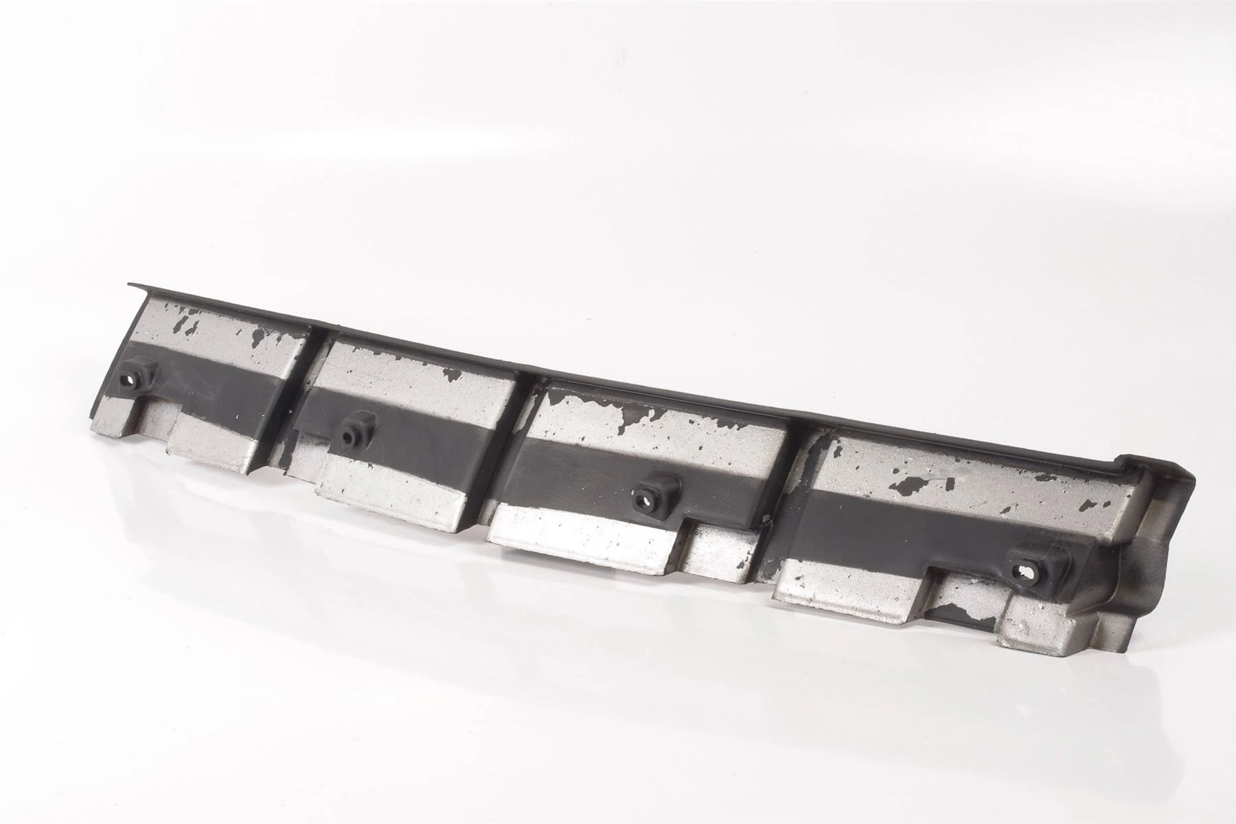 Mercedes 1298850123 Bumper Cover - Front | R129 SL
