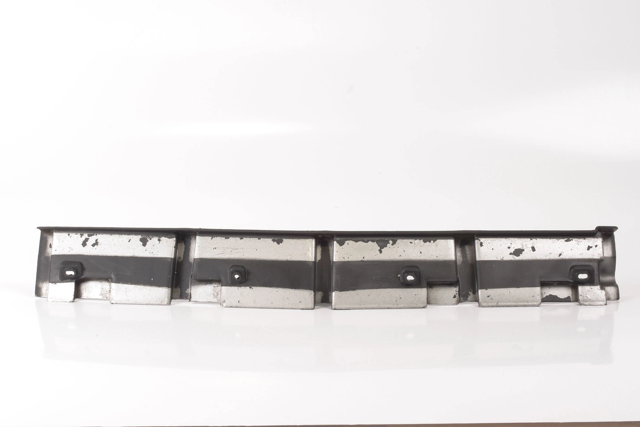 Mercedes 1298850123 Bumper Cover - Front | R129 SL