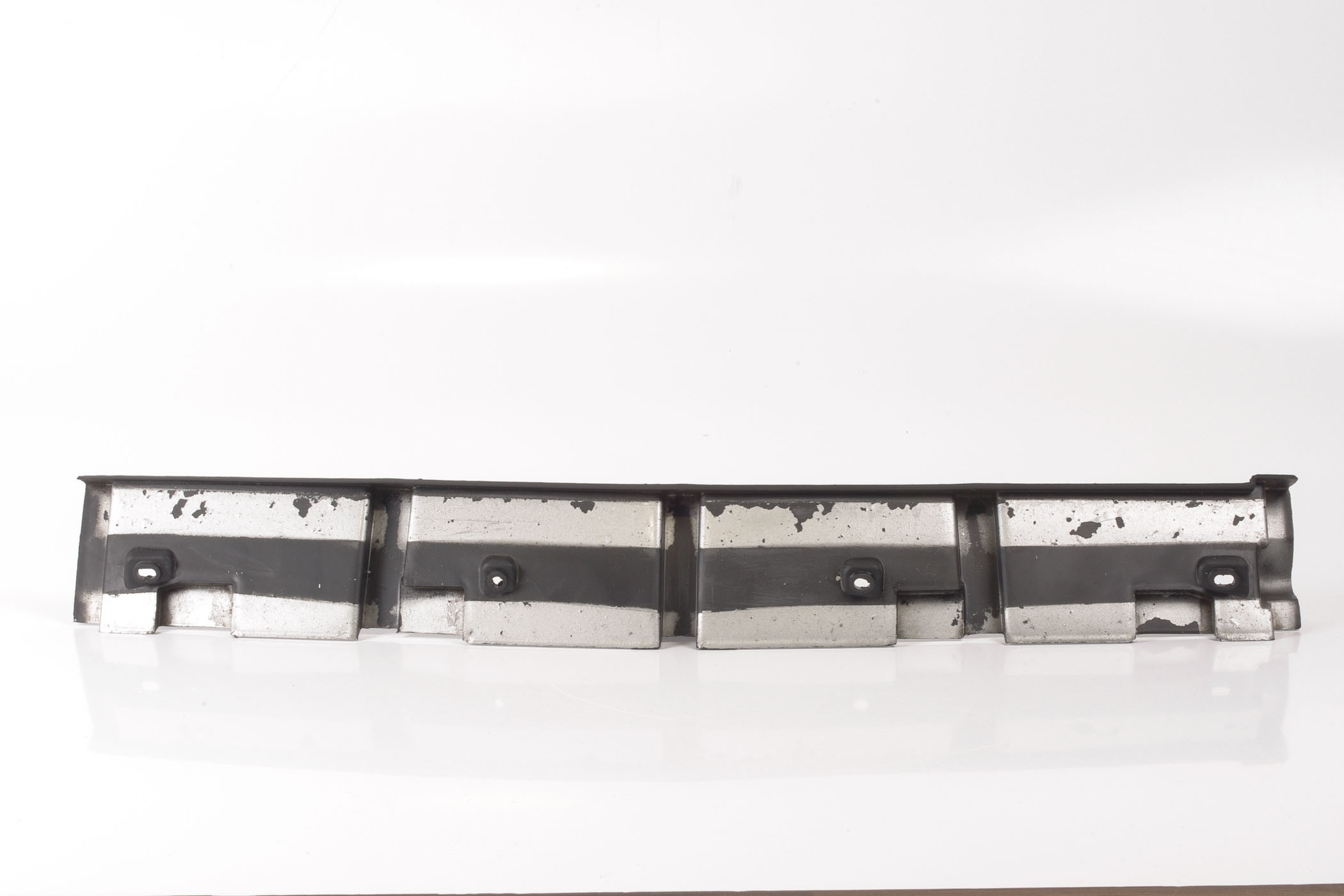 Mercedes 1298850123 Bumper Cover - Front | R129 SL