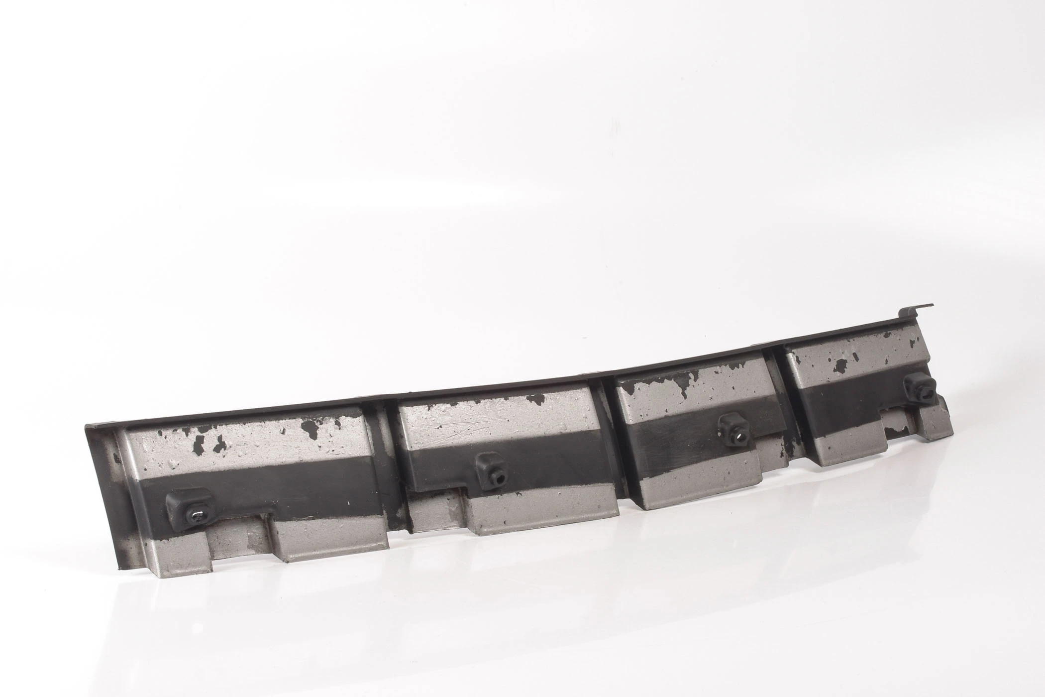 Mercedes 1298850123 Bumper Cover - Front | R129 SL