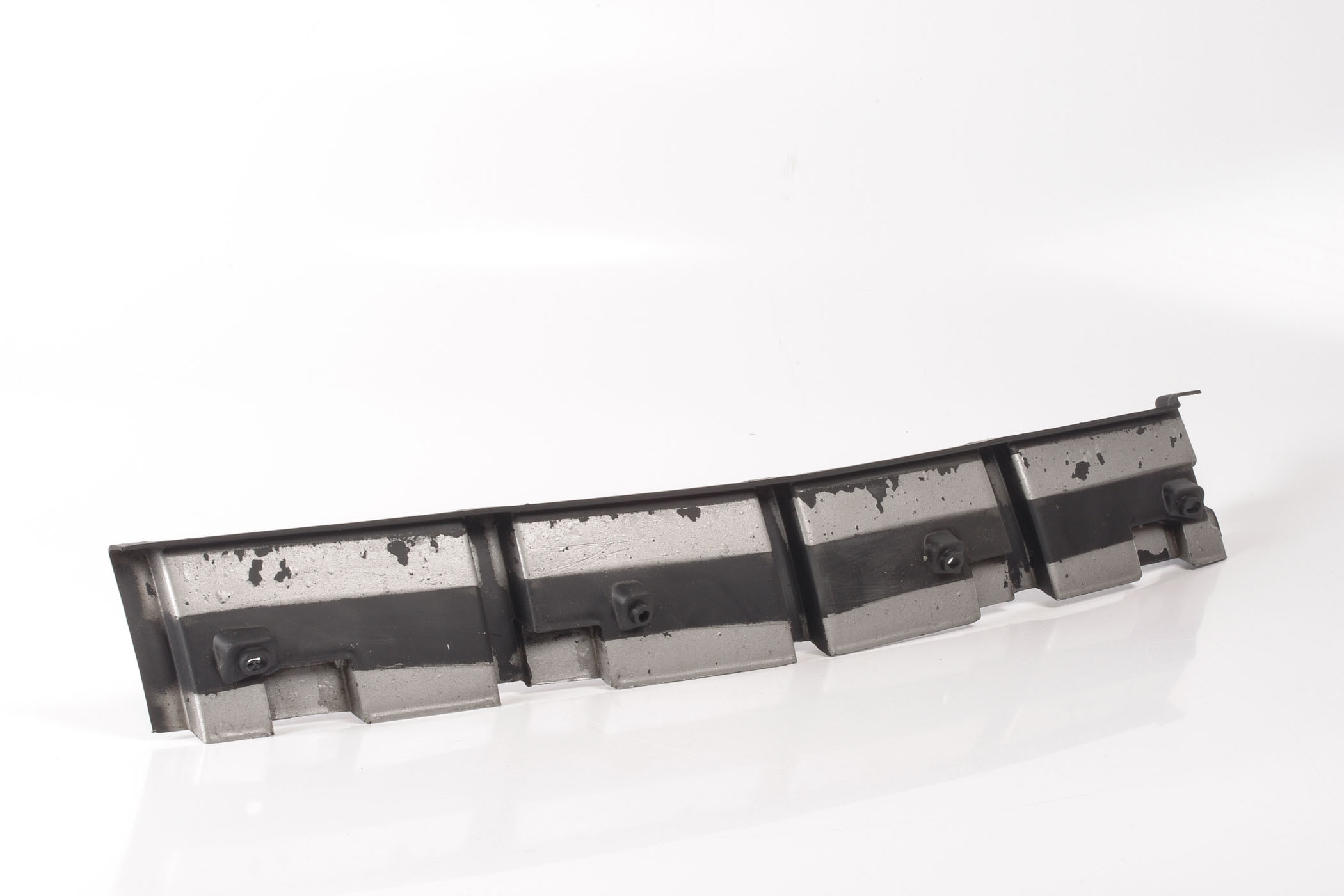 Mercedes 1298850123 Bumper Cover - Front | R129 SL