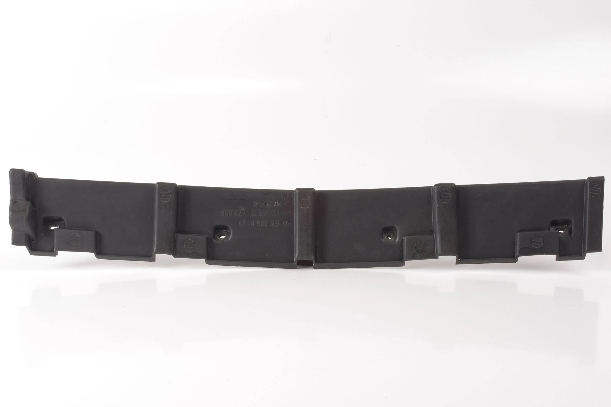 Mercedes 1298850123 Bumper Cover - Front | R129 SL