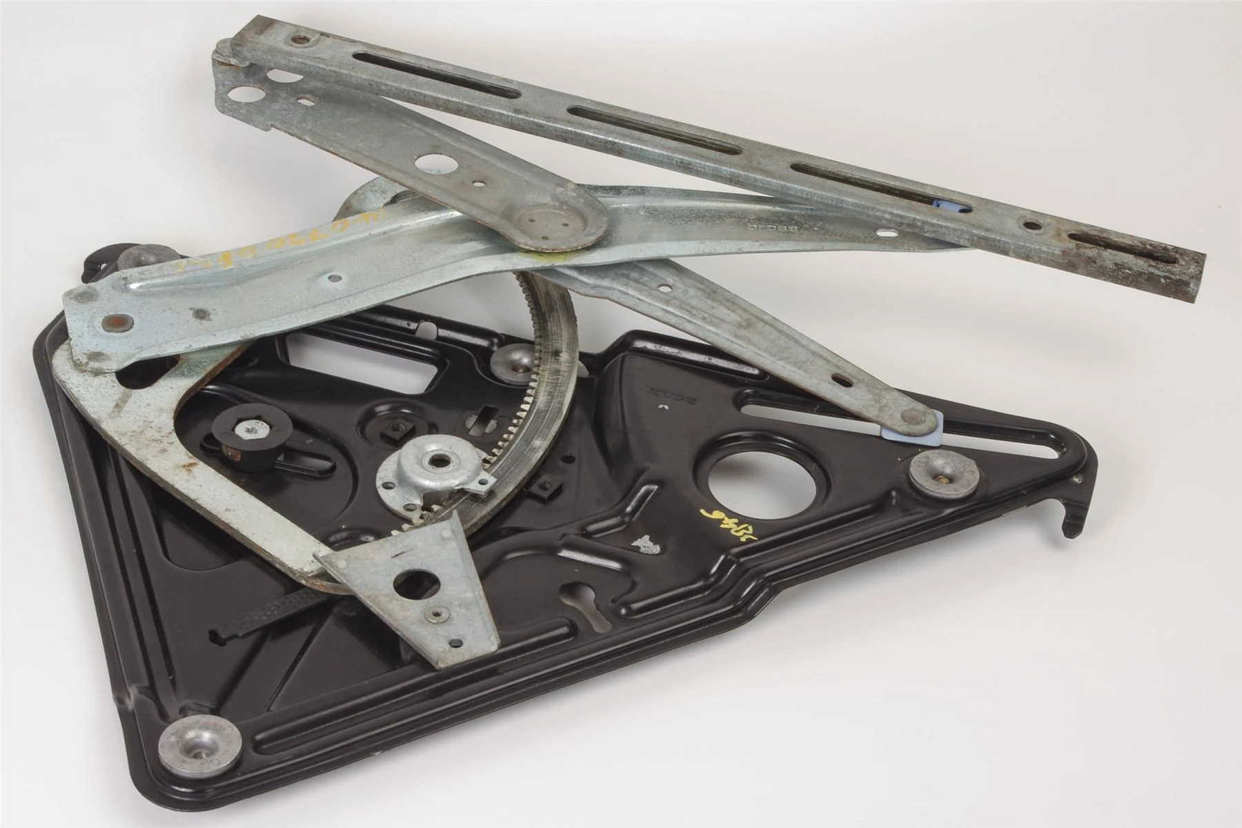 Mercedes 1407200846 Window Regulator - Front Right | C140 S