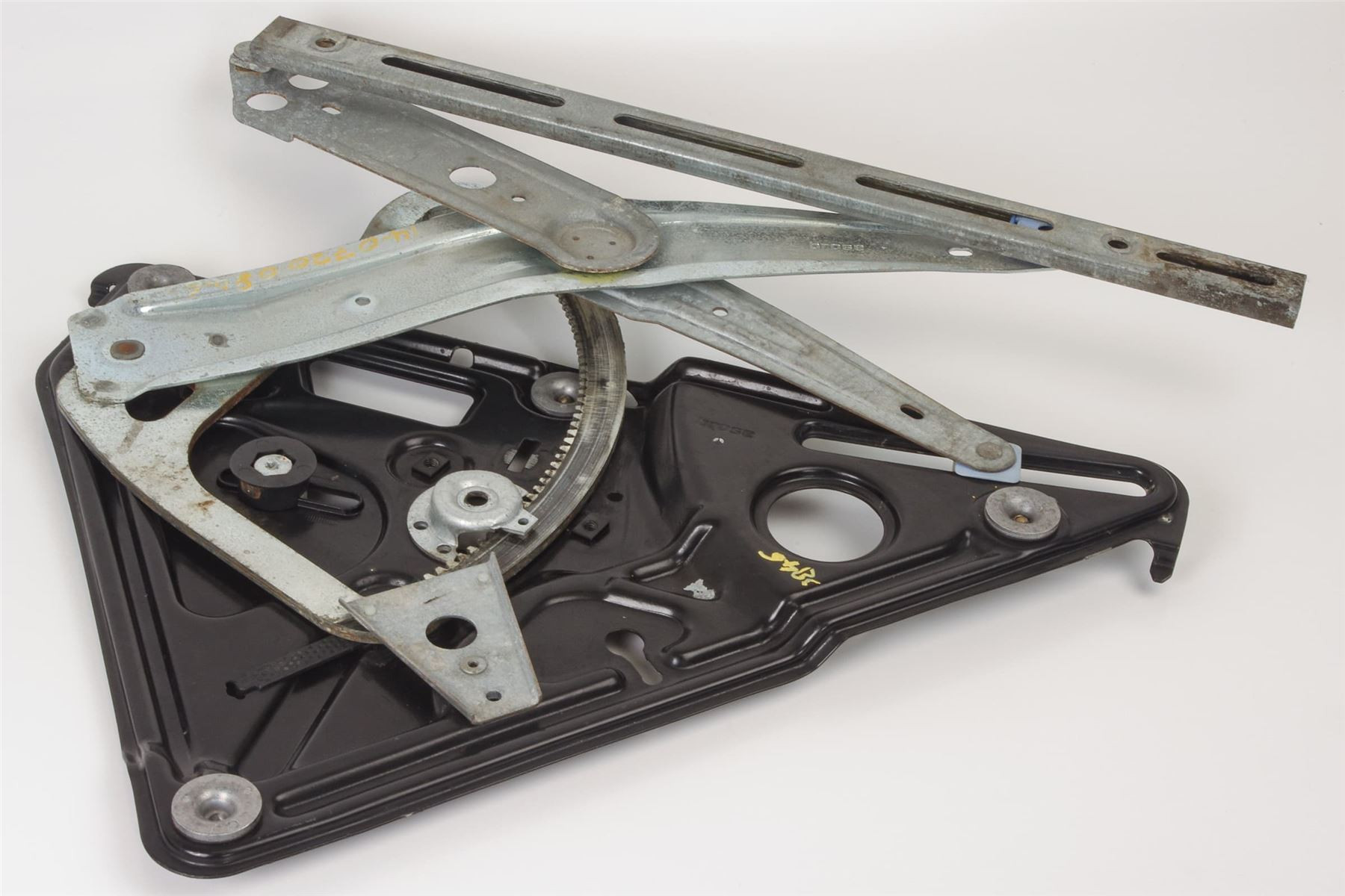 Mercedes 1407200846 Window Regulator - Front Right | C140 S