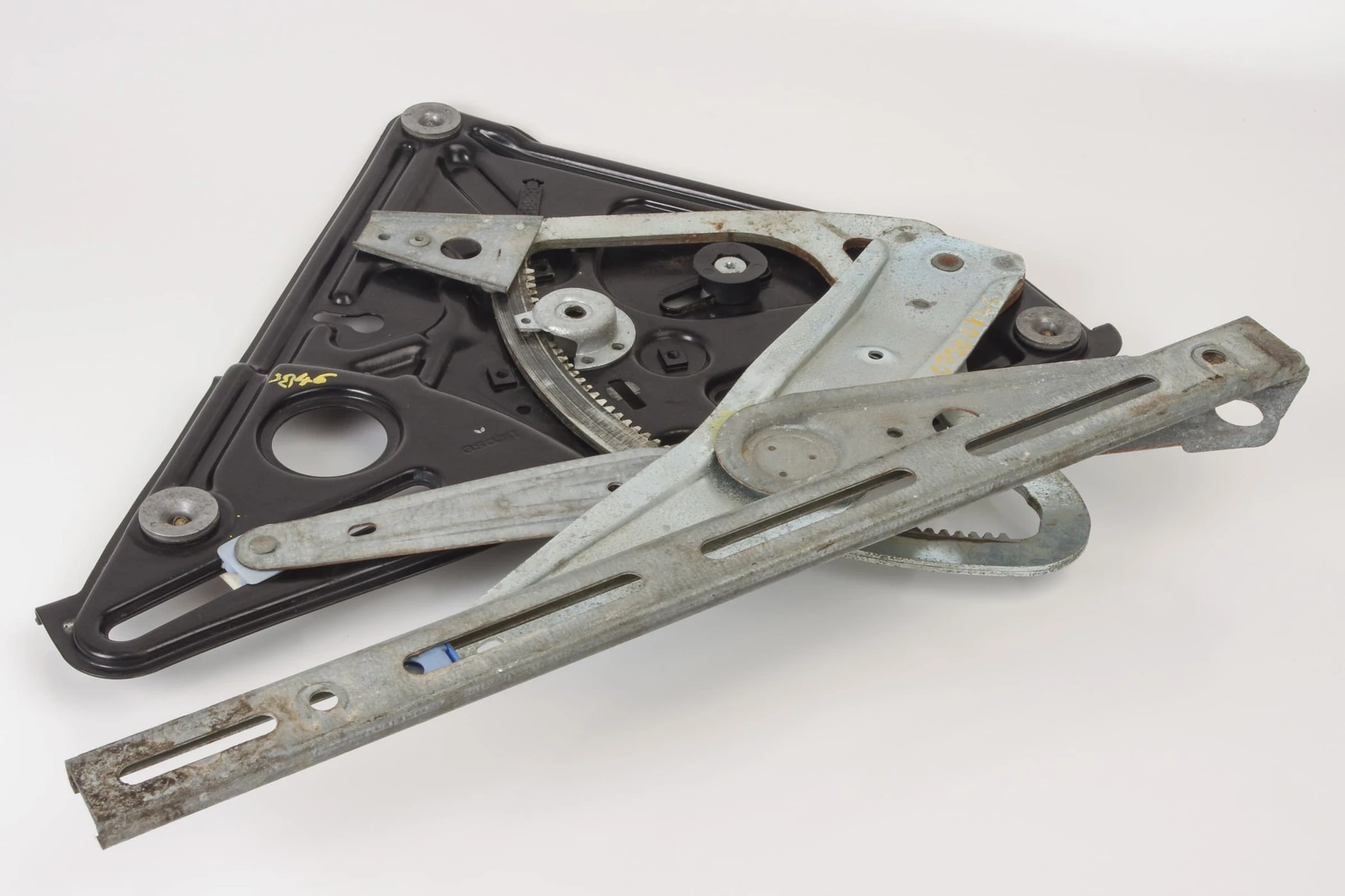 Mercedes 1407200846 Window Regulator - Front Right | C140 S