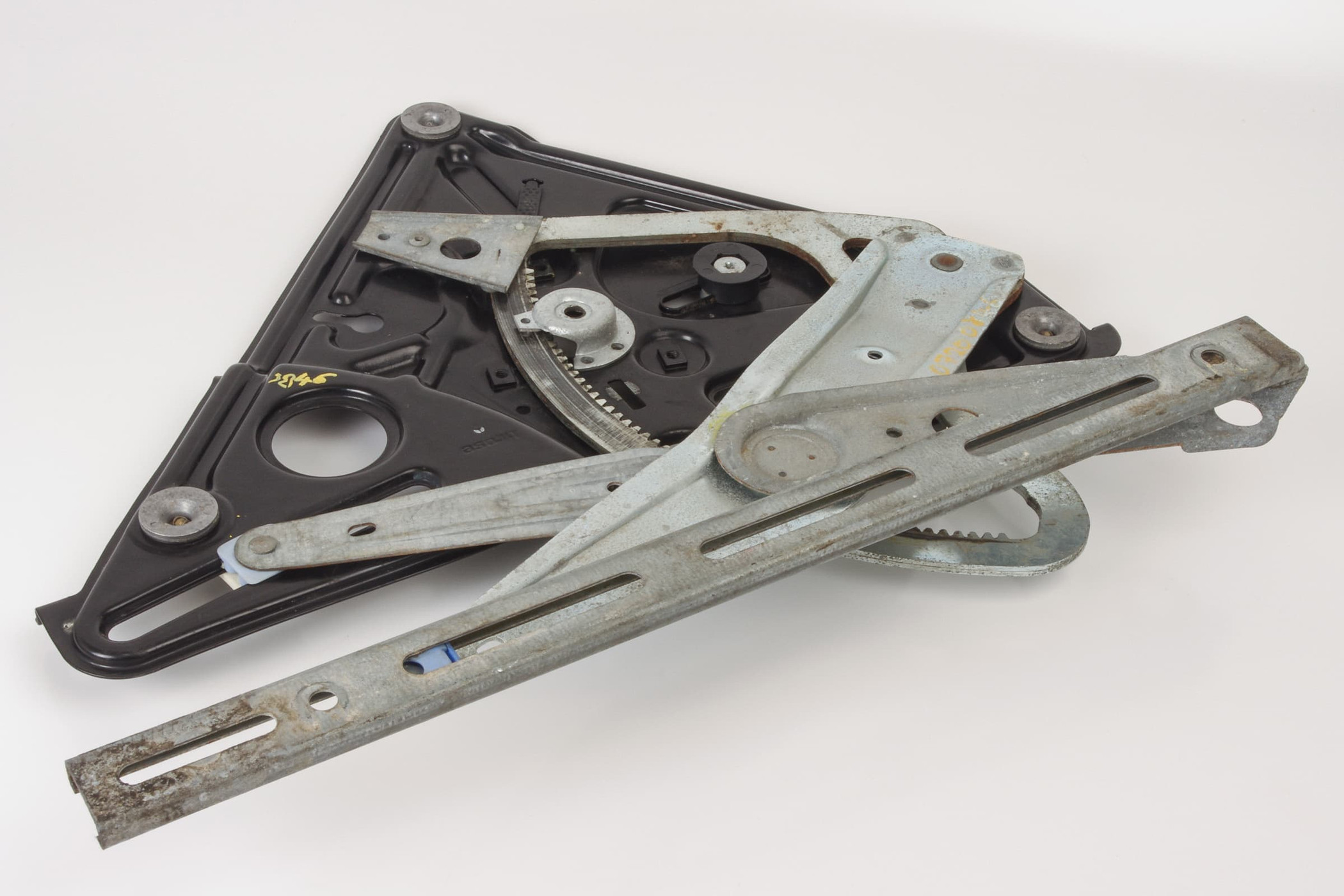 Mercedes 1407200846 Window Regulator - Front Right | C140 S