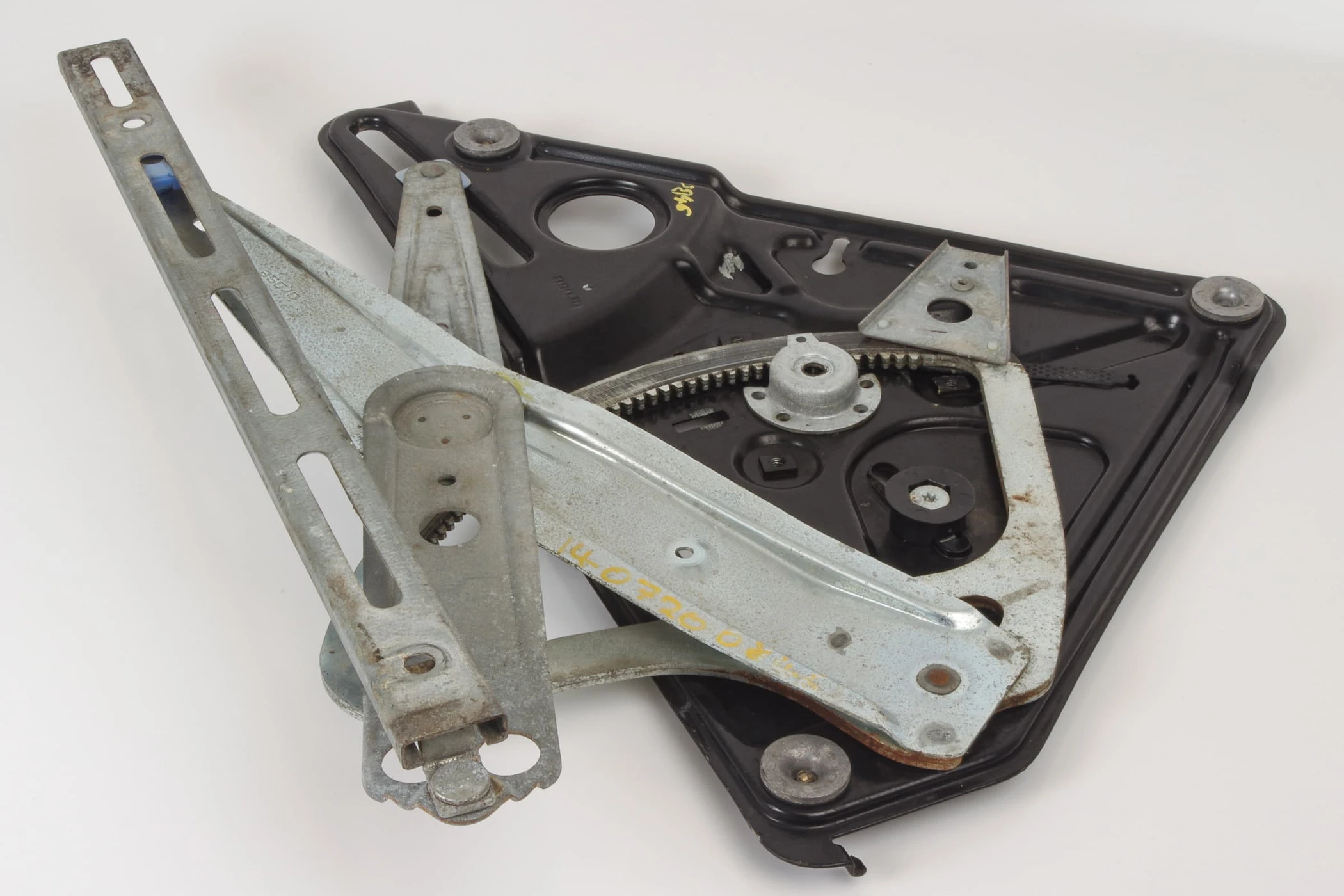 Mercedes 1407200846 Window Regulator - Front Right | C140 S