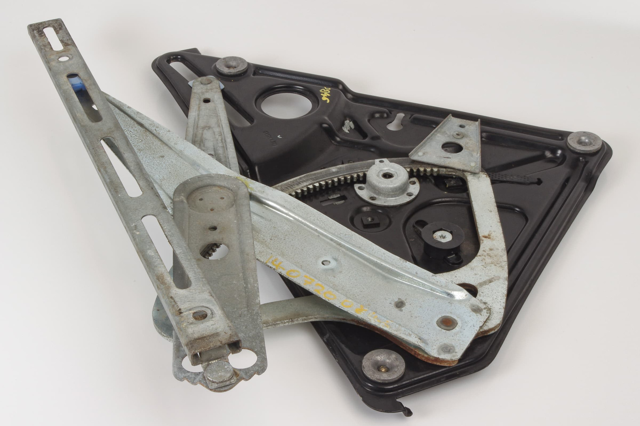 Mercedes 1407200846 Window Regulator - Front Right | C140 S