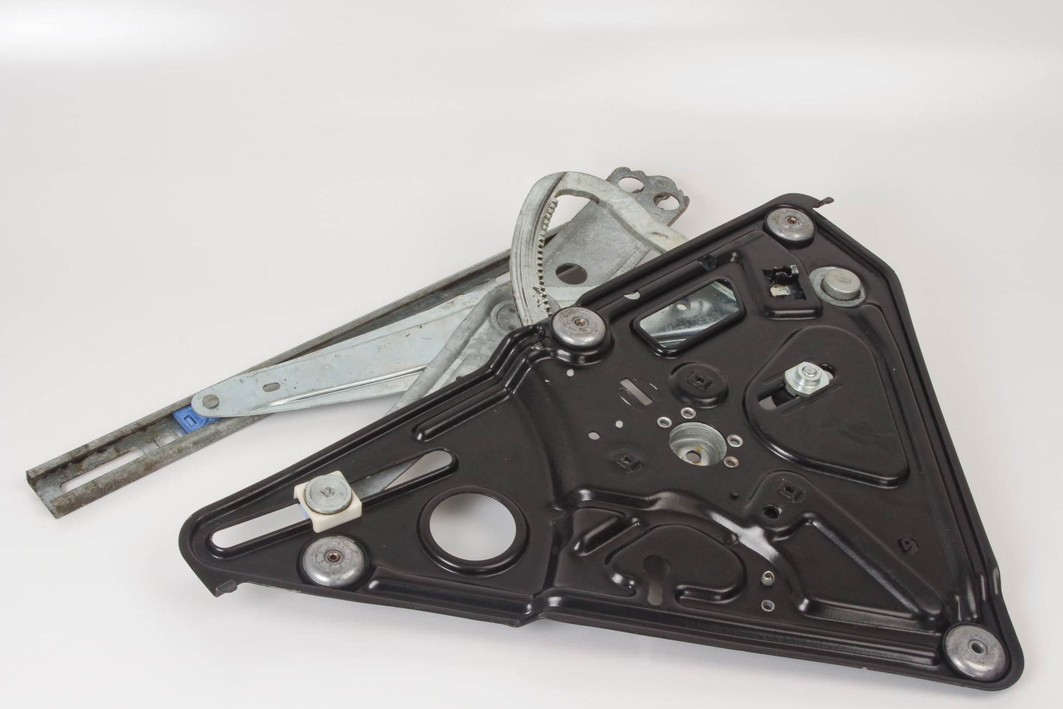 Mercedes 1407200846 Window Regulator - Front Right | C140 S