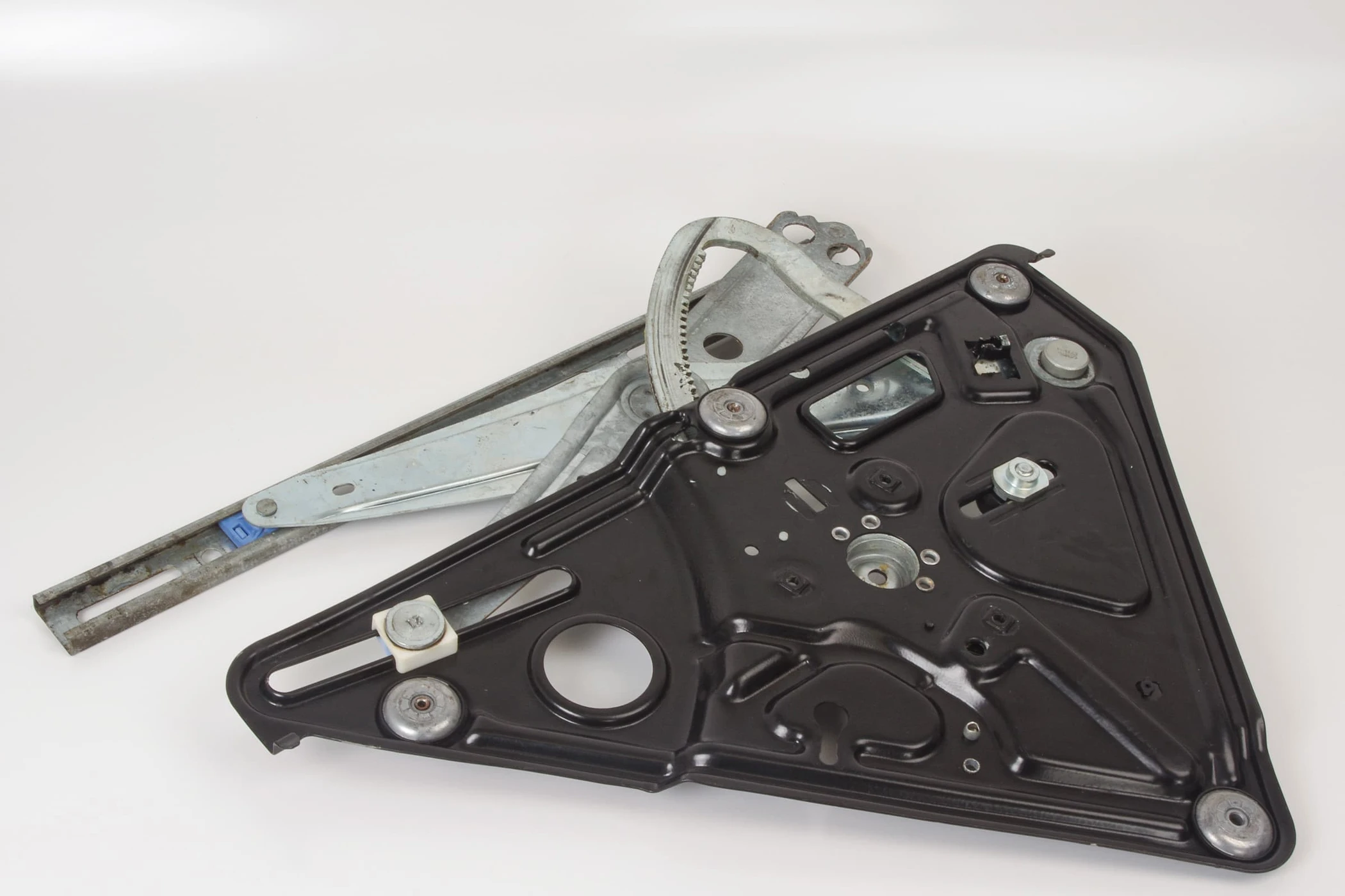 Mercedes 1407200846 Window Regulator - Front Right | C140 S