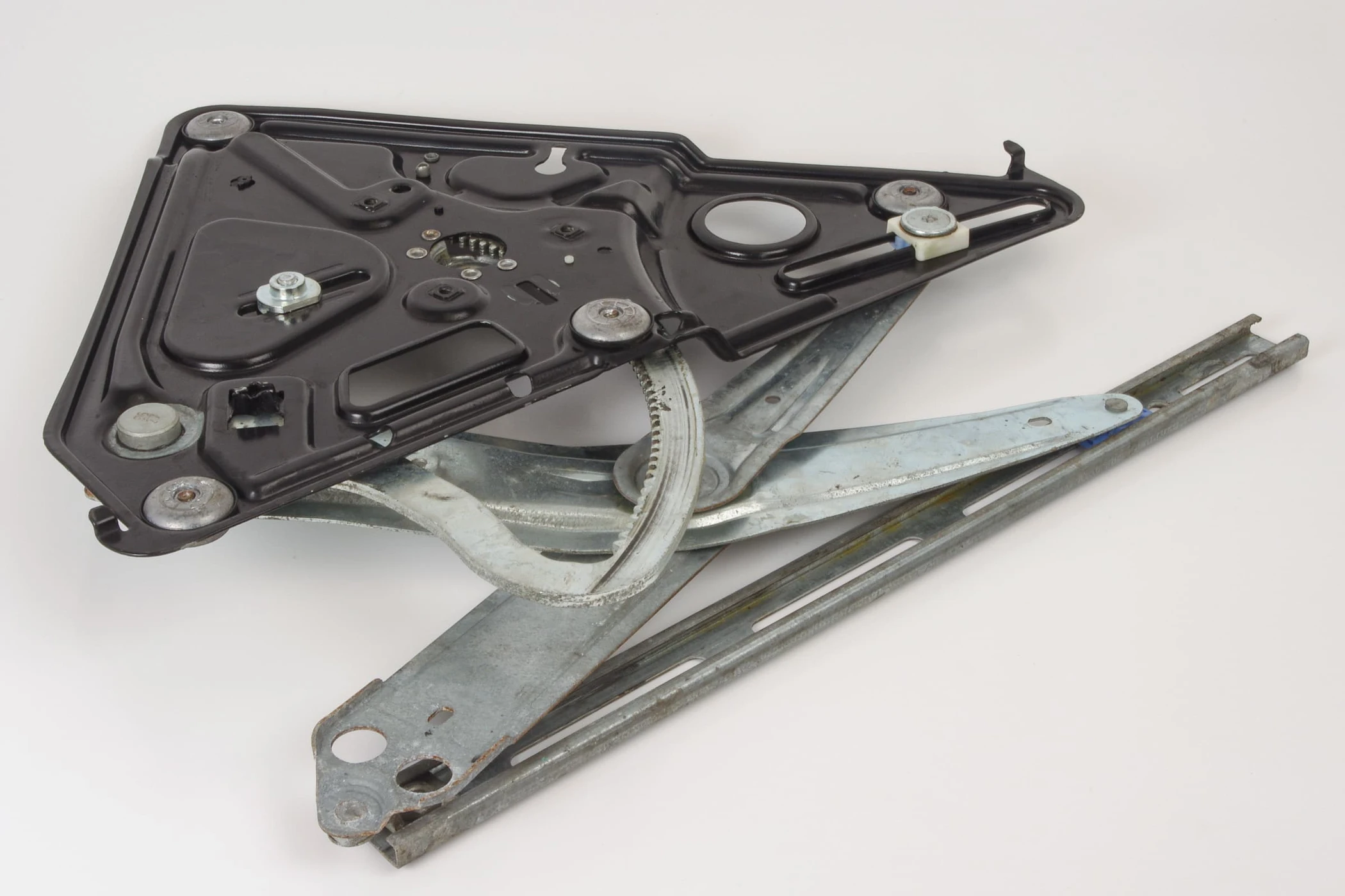 Mercedes 1407200846 Window Regulator - Front Right | C140 S