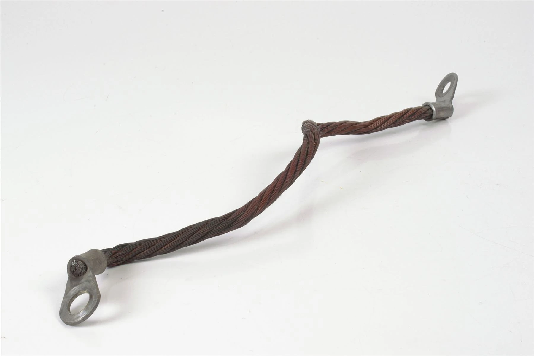 Mercedes 1405400931 Battery Cable Ground | W140 V140 C140 S W210 E
