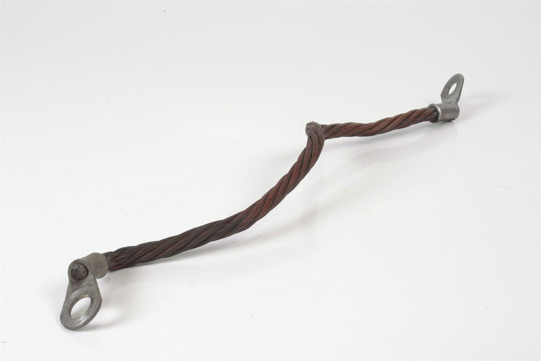 Mercedes 1405400931 Battery Cable Ground | W140 V140 C140 S W210 E