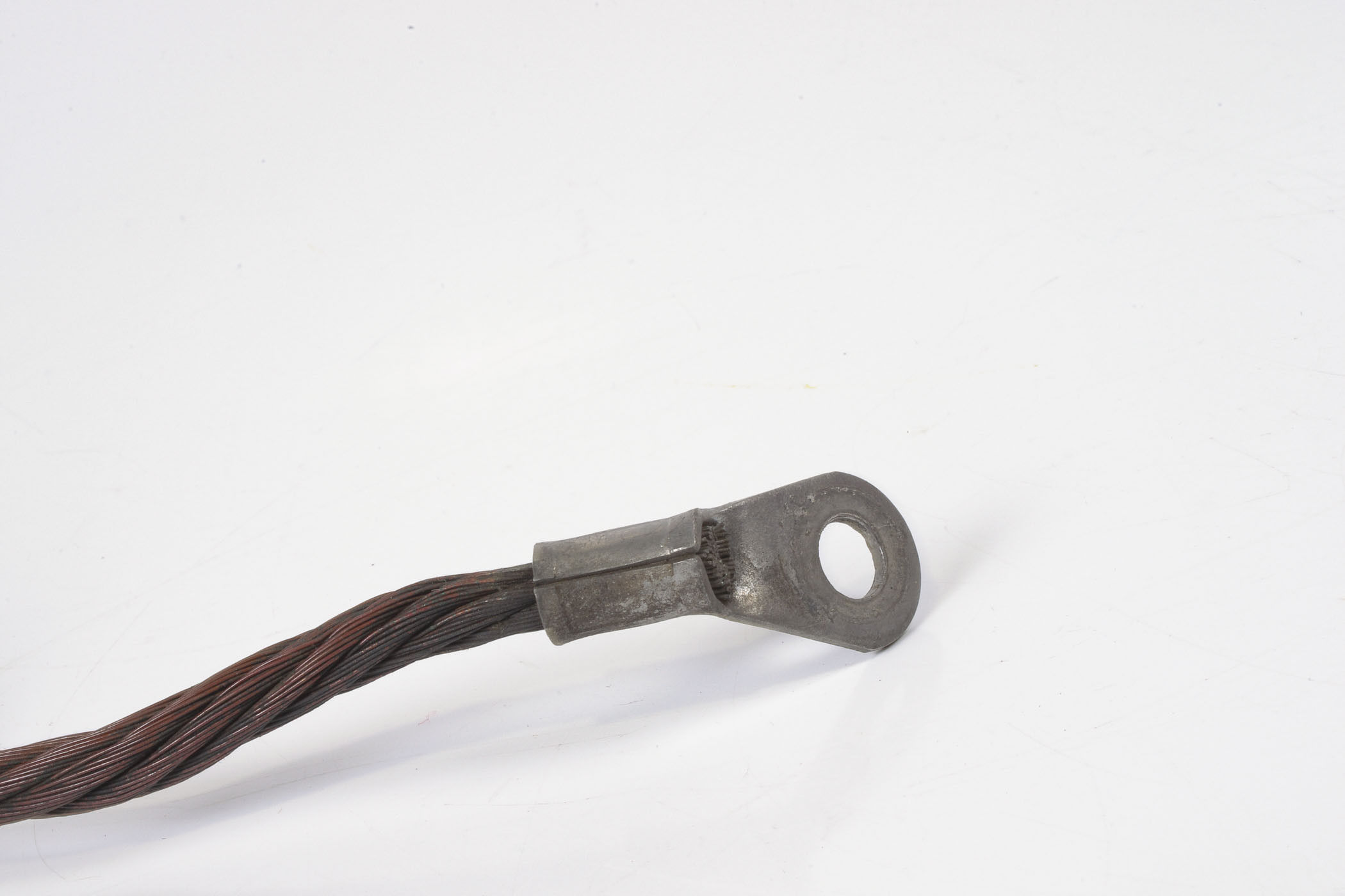 Mercedes 1405400931 Battery Cable Ground | W140 V140 C140 S W210 E