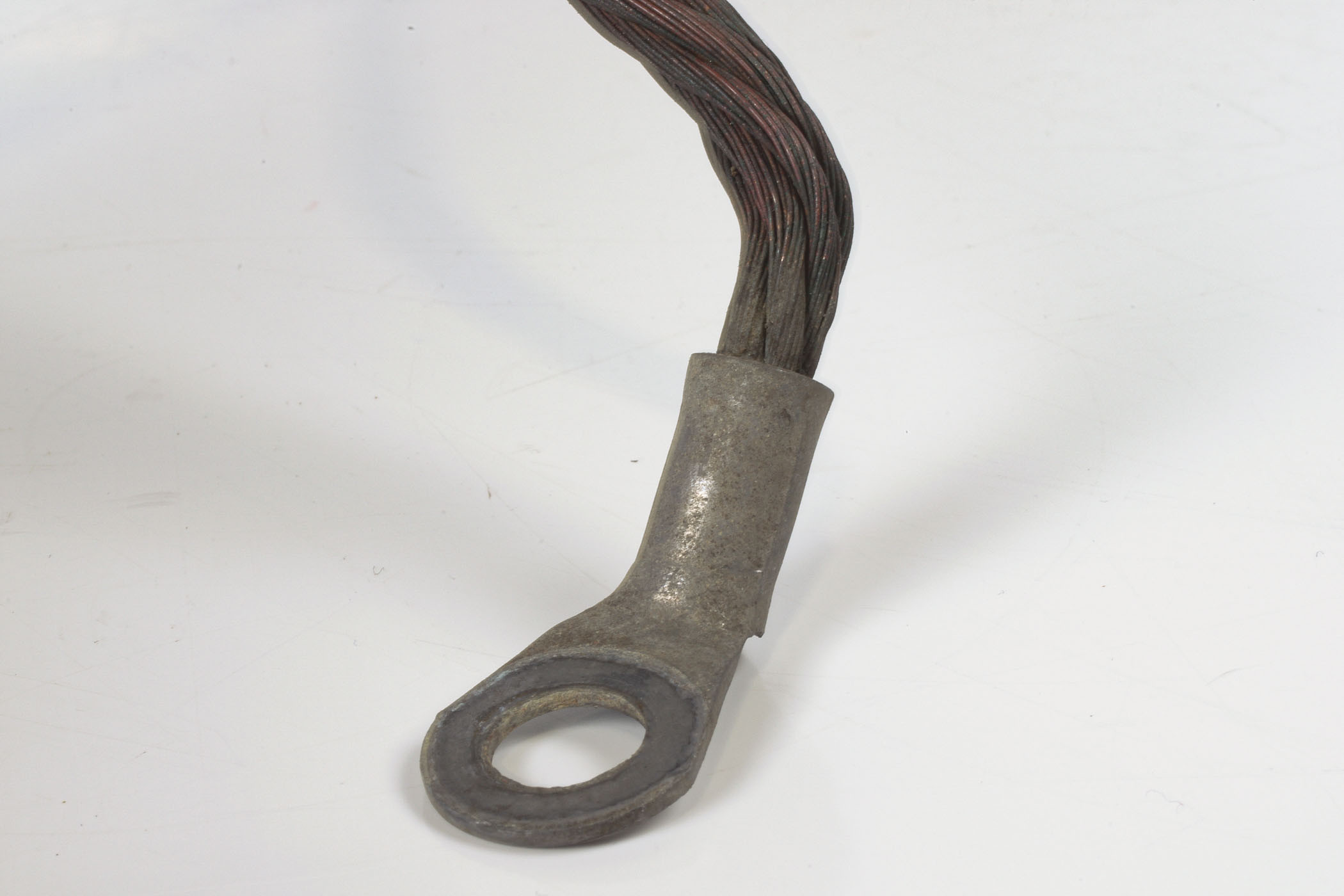 Mercedes 1405400931 Battery Cable Ground | W140 V140 C140 S W210 E