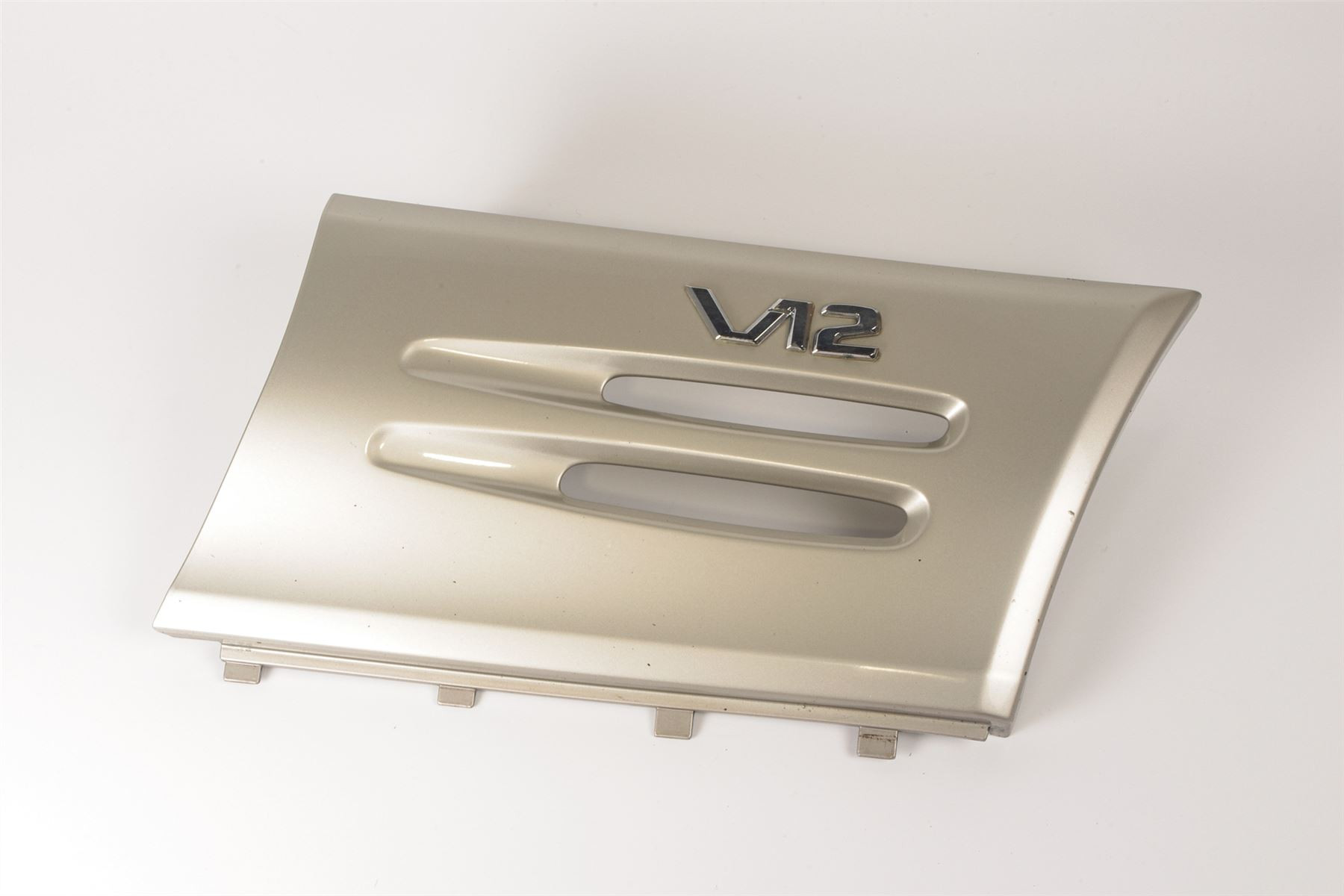 Mercedes 1296901840 Body Wing Panel - Right Silver (b) | R129 SL