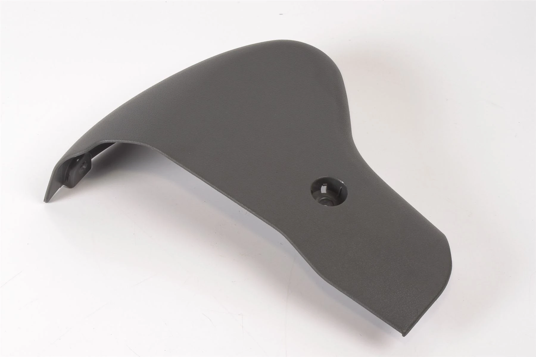 Mercedes 2309184030 Seat Trim Cover - Rear Right Grey | R230 SL