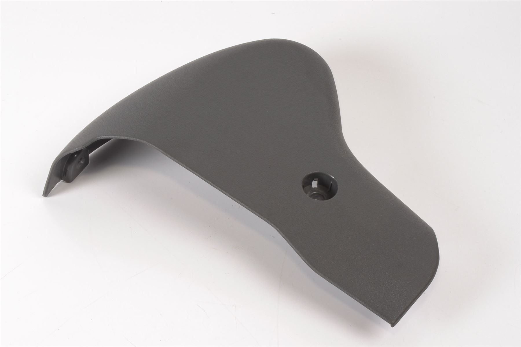 Mercedes 2309184030 Seat Trim Cover - Rear Right Grey | R230 SL