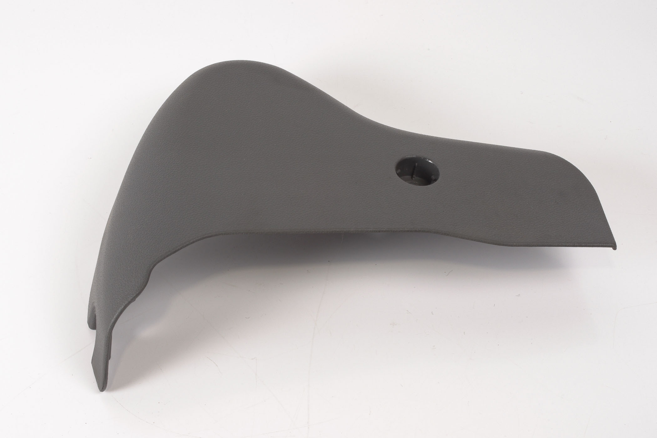 Mercedes 2309184030 Seat Trim Cover - Rear Right Grey | R230 SL