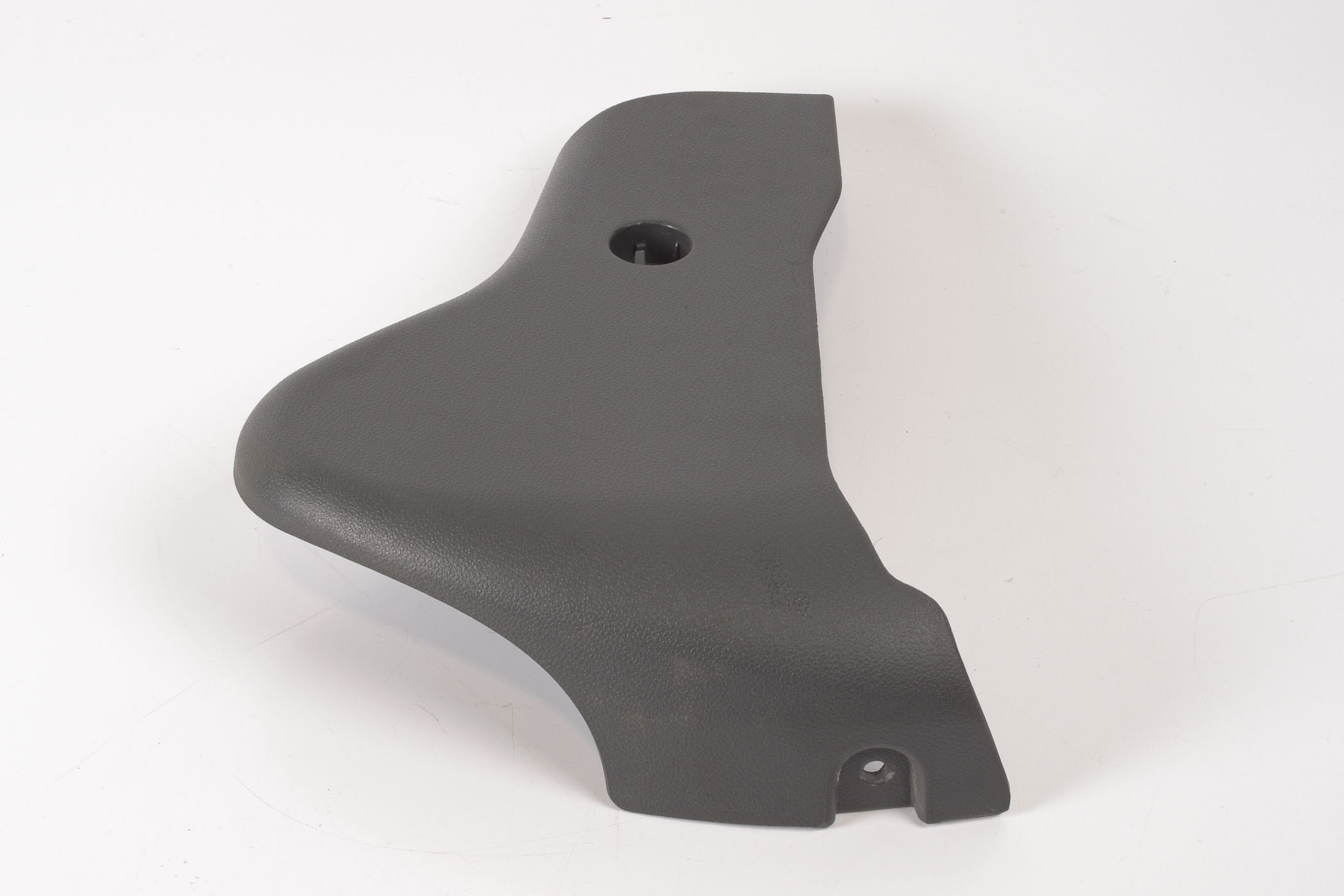 Mercedes 2309184030 Seat Trim Cover - Rear Right Grey | R230 SL