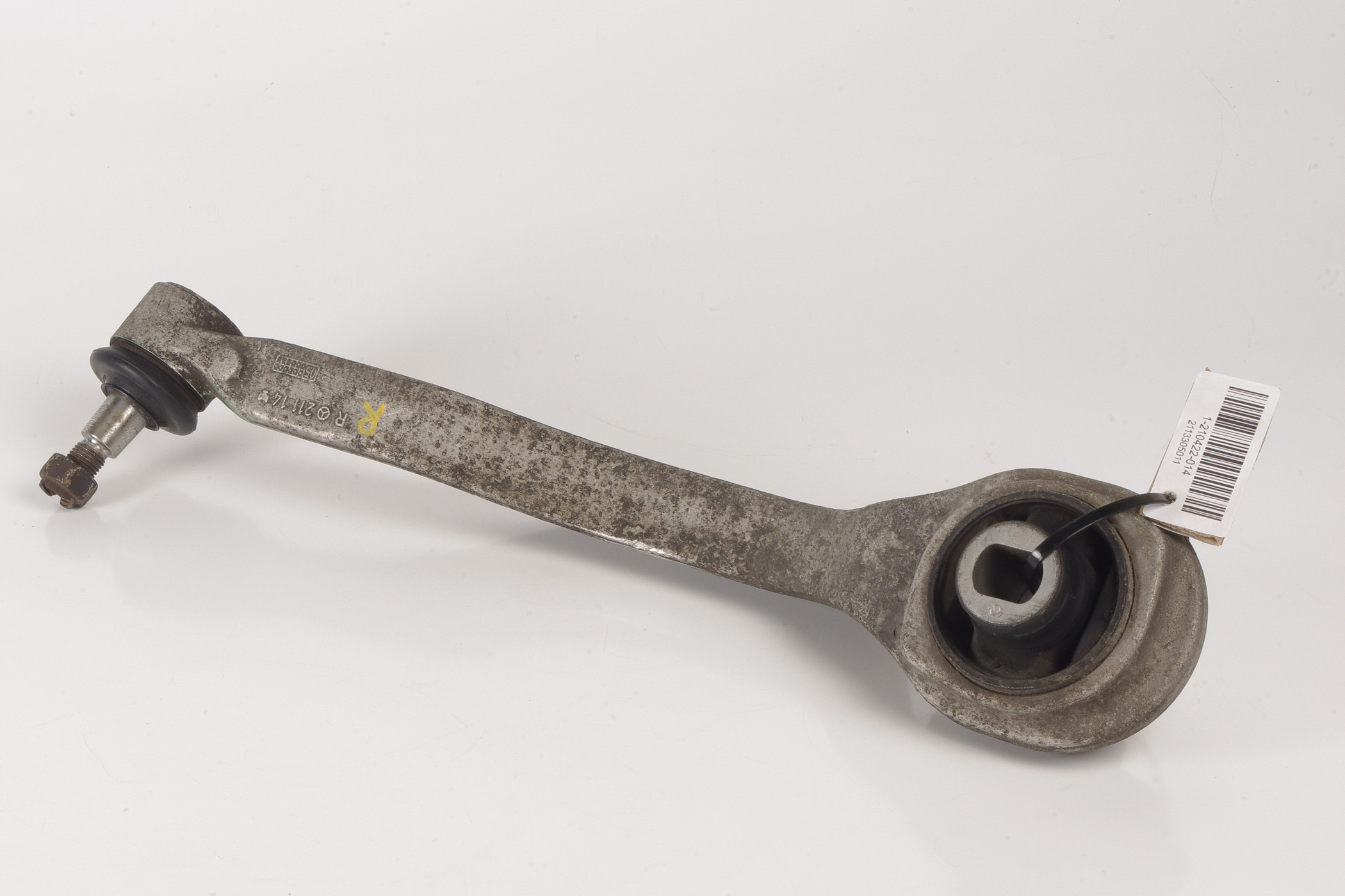 Mercedes 2113305011 Control Arm - Front Right | W211 S211 E R230 SL