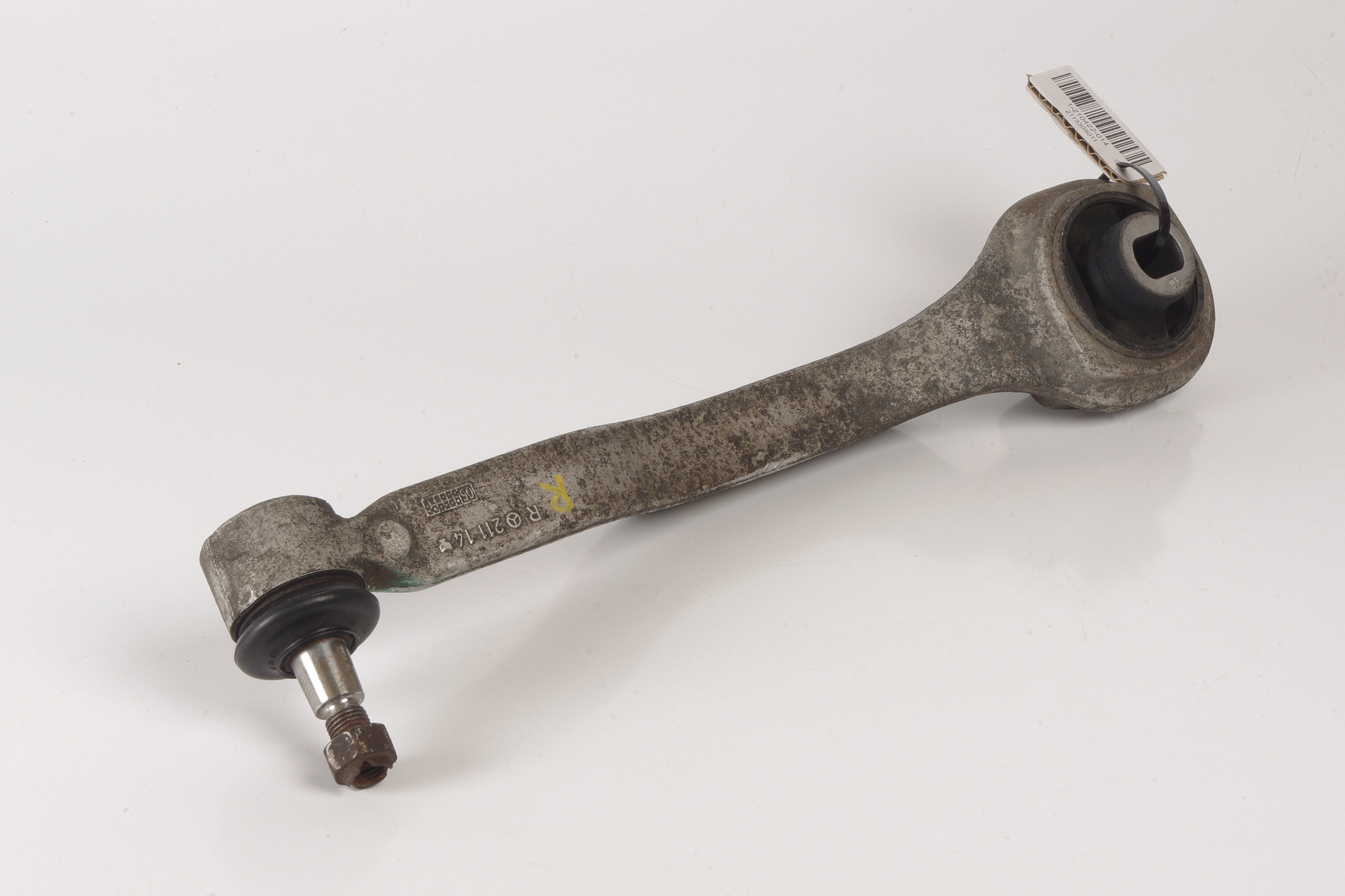 Mercedes 2113305011 Control Arm - Front Right | W211 S211 E R230 SL