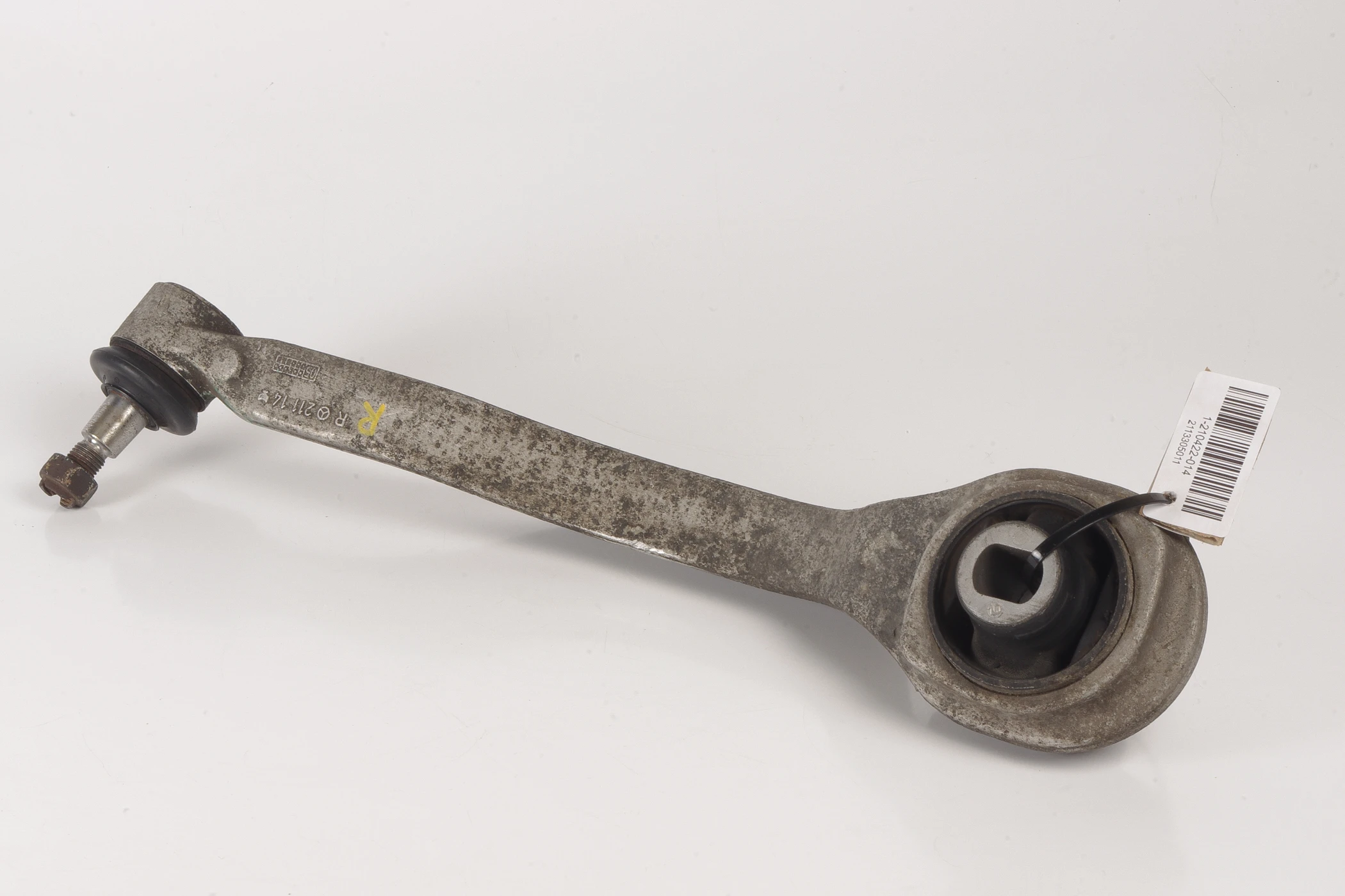 Mercedes 2113305011 Control Arm - Front Right | W211 S211 E R230 SL