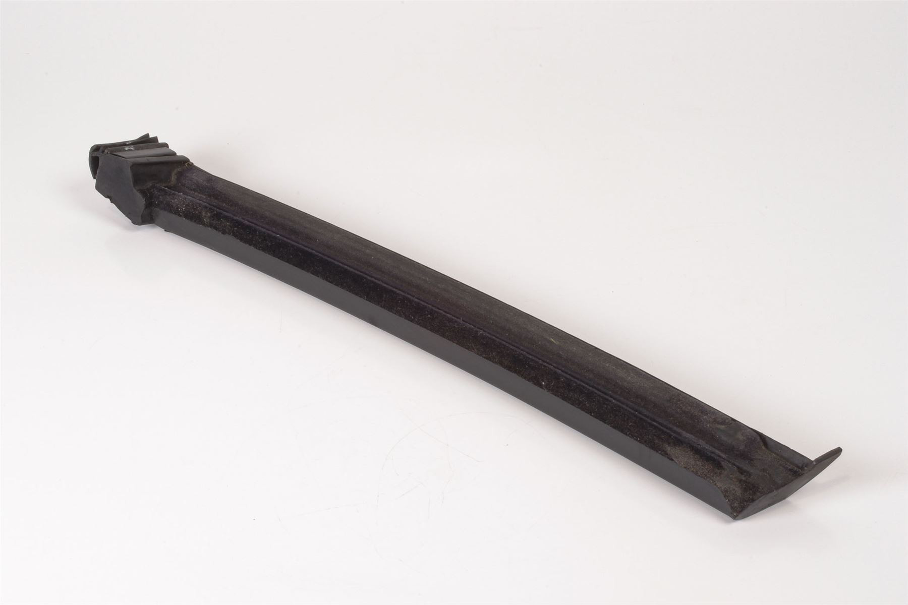 Mercedes 1297702998 Roof Seal - Rear Left | R129 SL