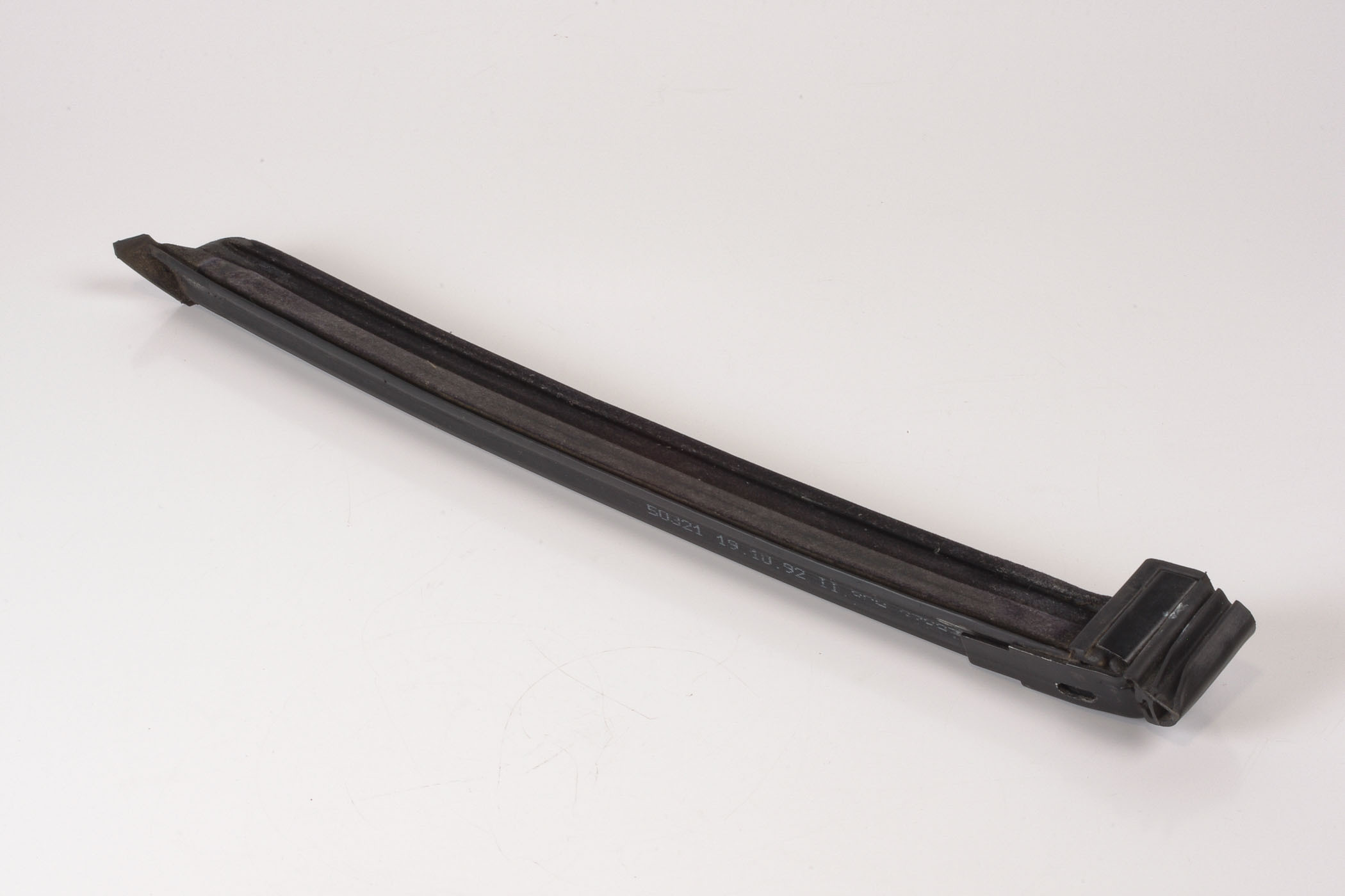 Mercedes 1297702998 Roof Seal - Rear Left | R129 SL