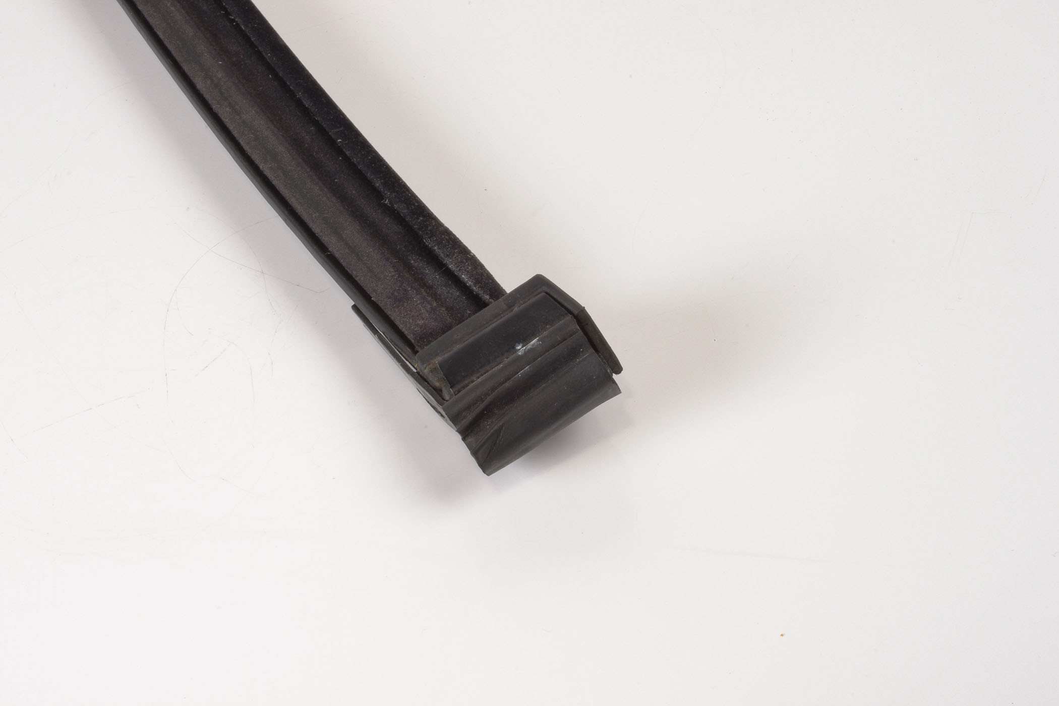 Mercedes 1297702998 Roof Seal - Rear Left | R129 SL