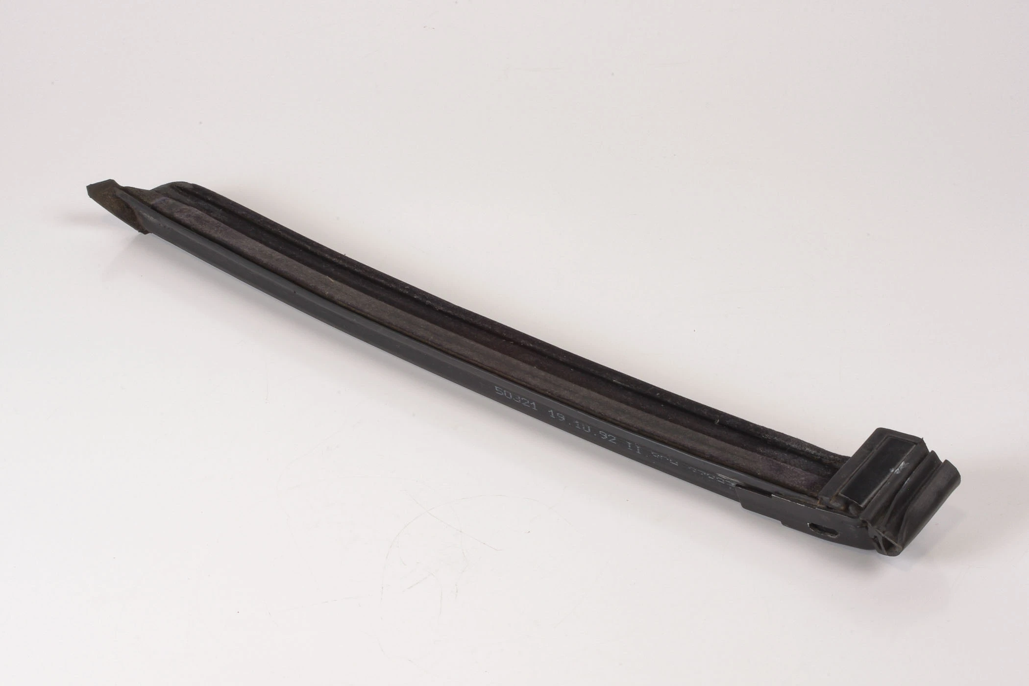 Mercedes 1297702998 Roof Seal - Rear Left | R129 SL