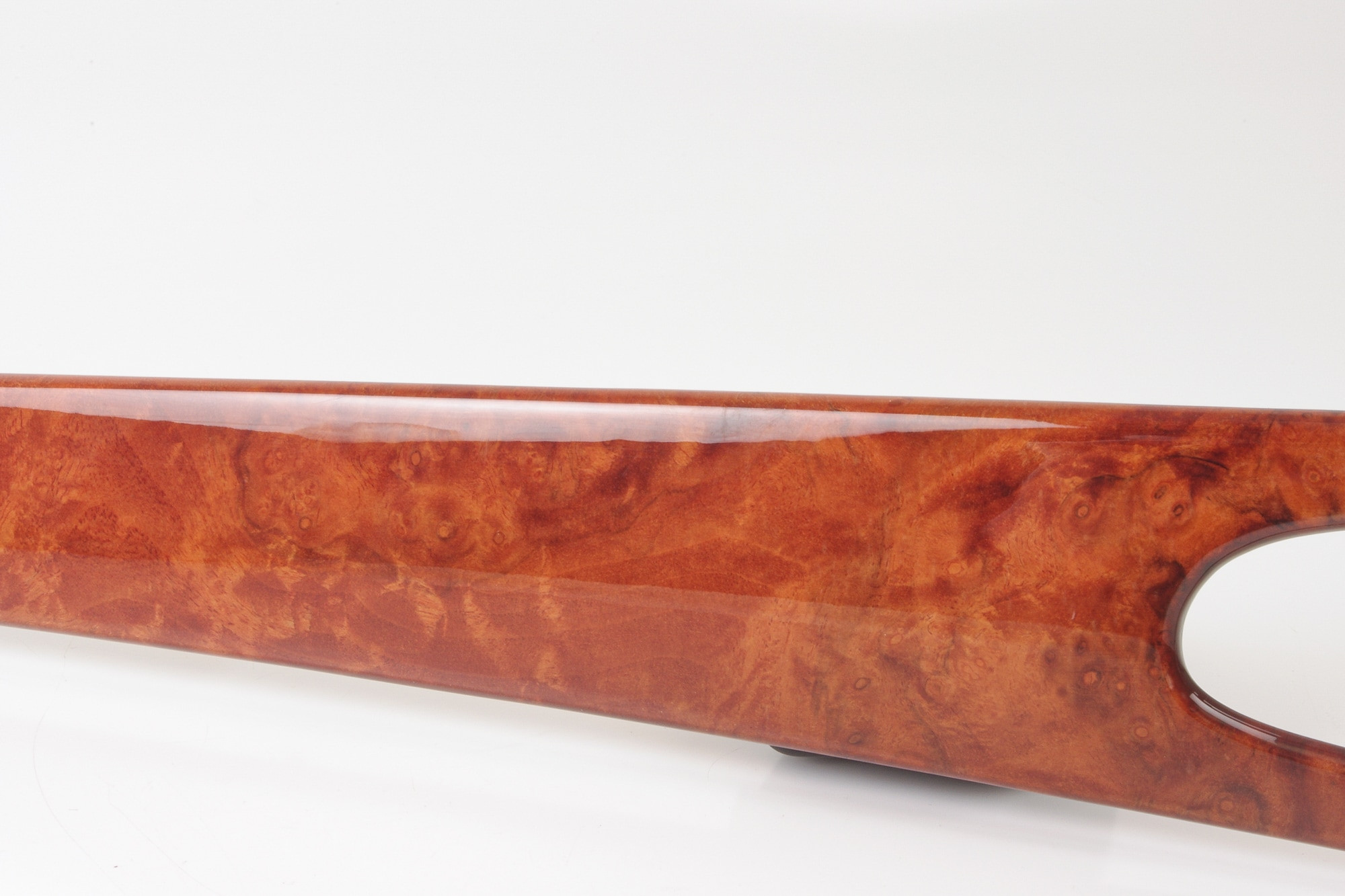 Mercedes 2307200122 Door Trim - Left Brown | R230 SL