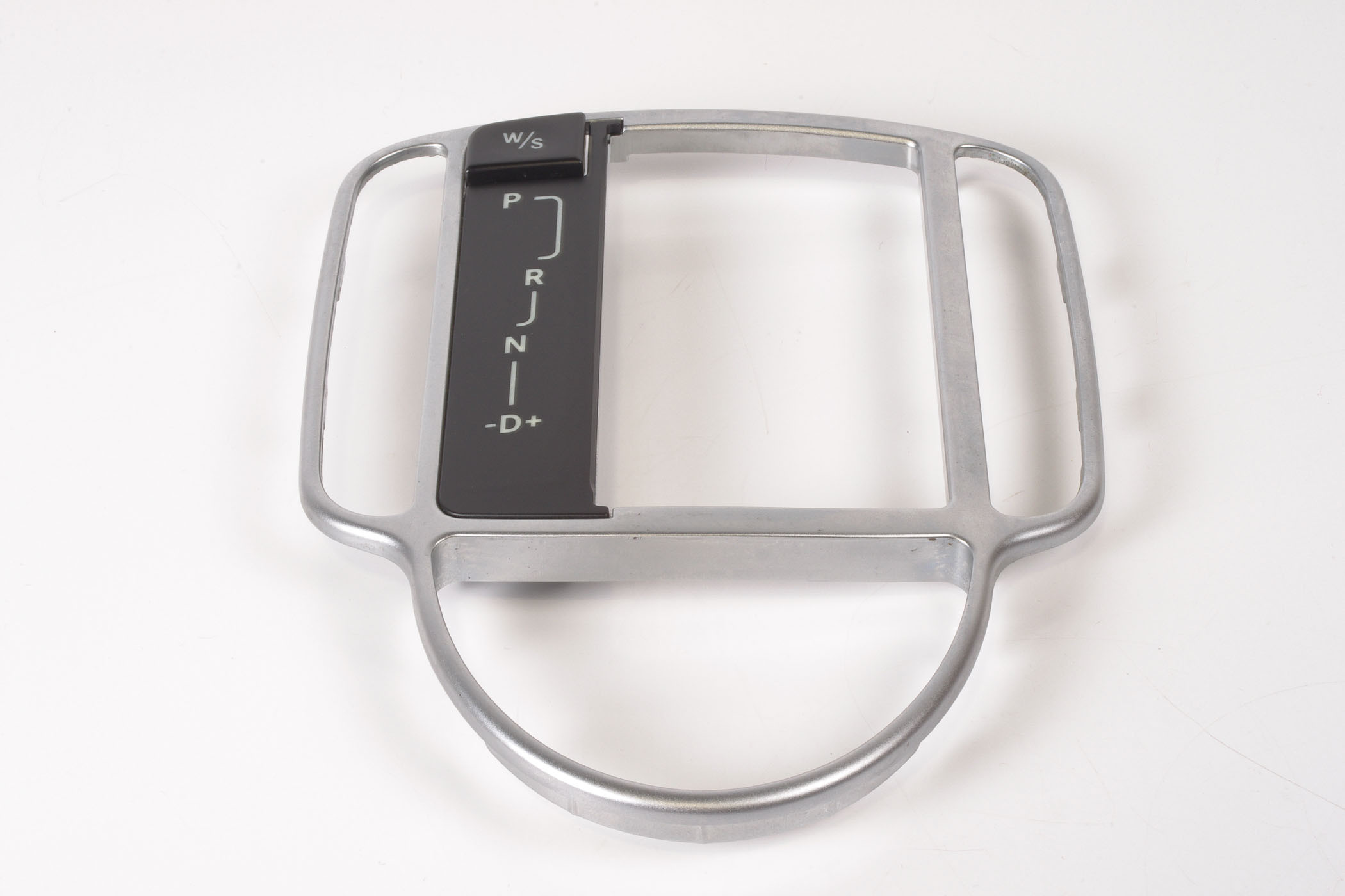 Mercedes 2302670788 Gear Selector Surround (a) | R230 SL