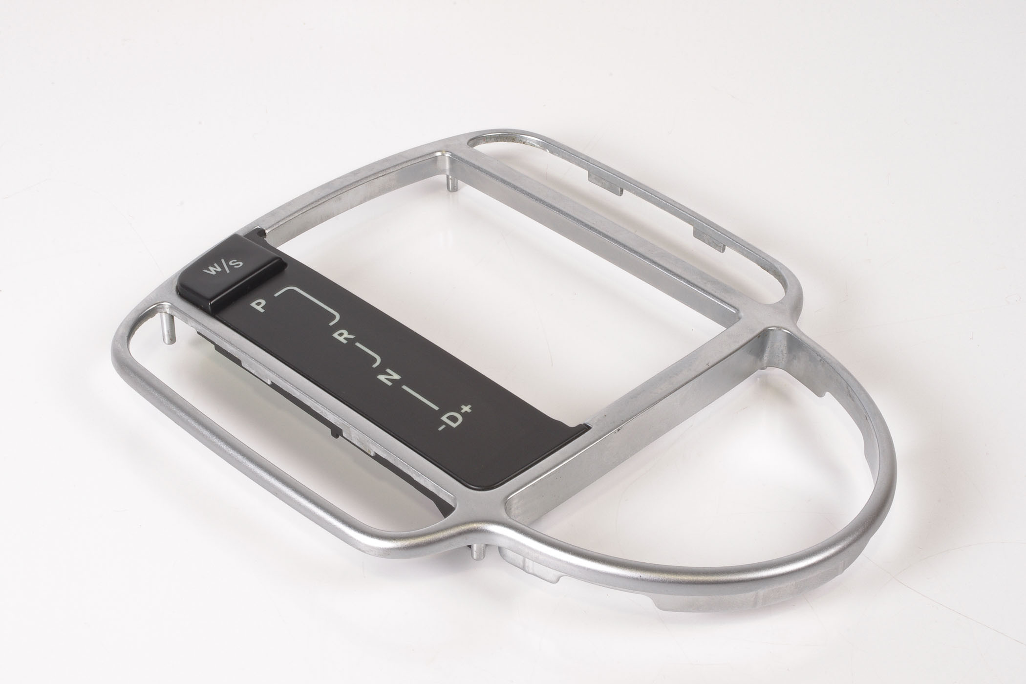 Mercedes 2302670788 Gear Selector Surround (c) | R230 SL