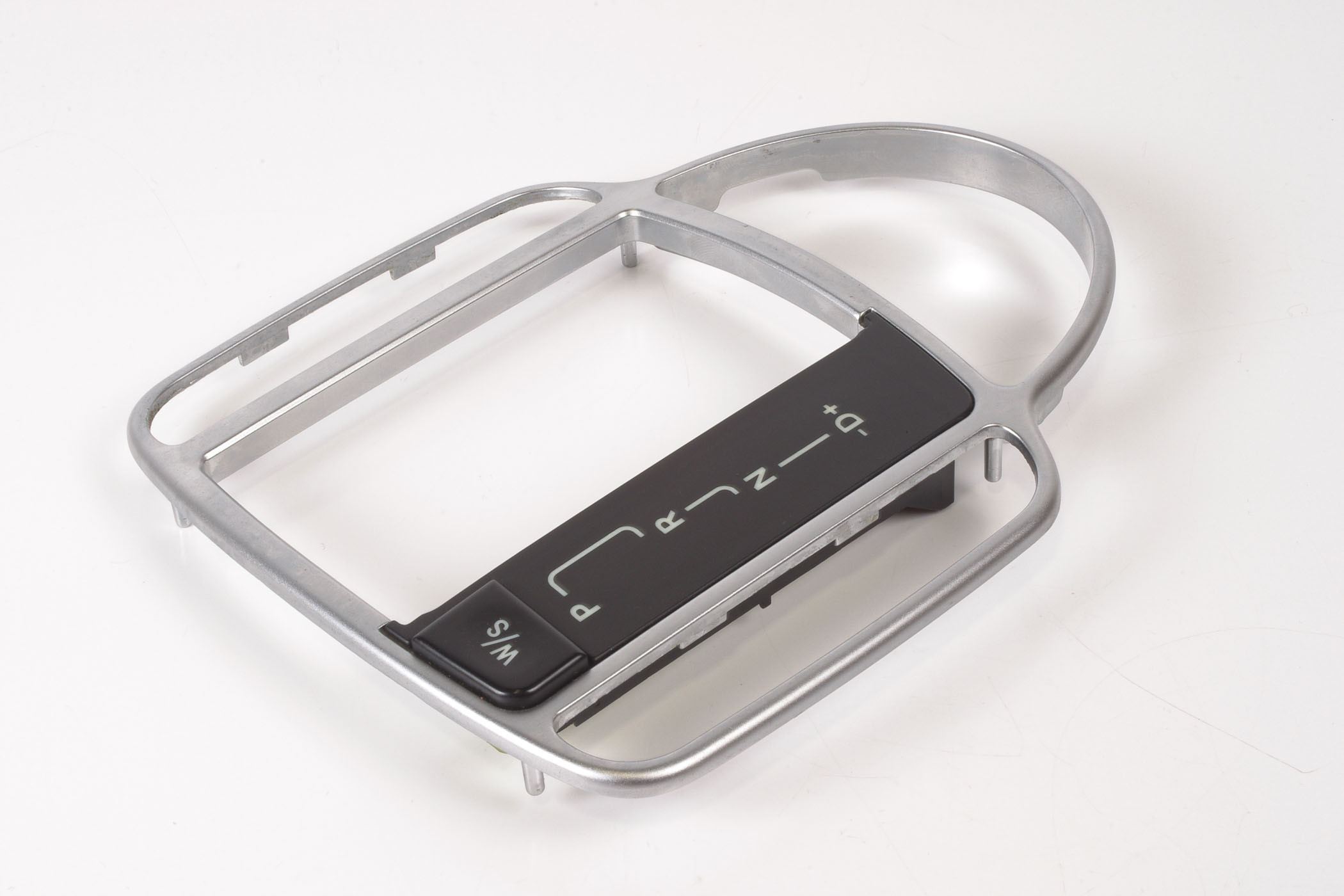 Mercedes 2302670788 Gear Selector Surround (c) | R230 SL